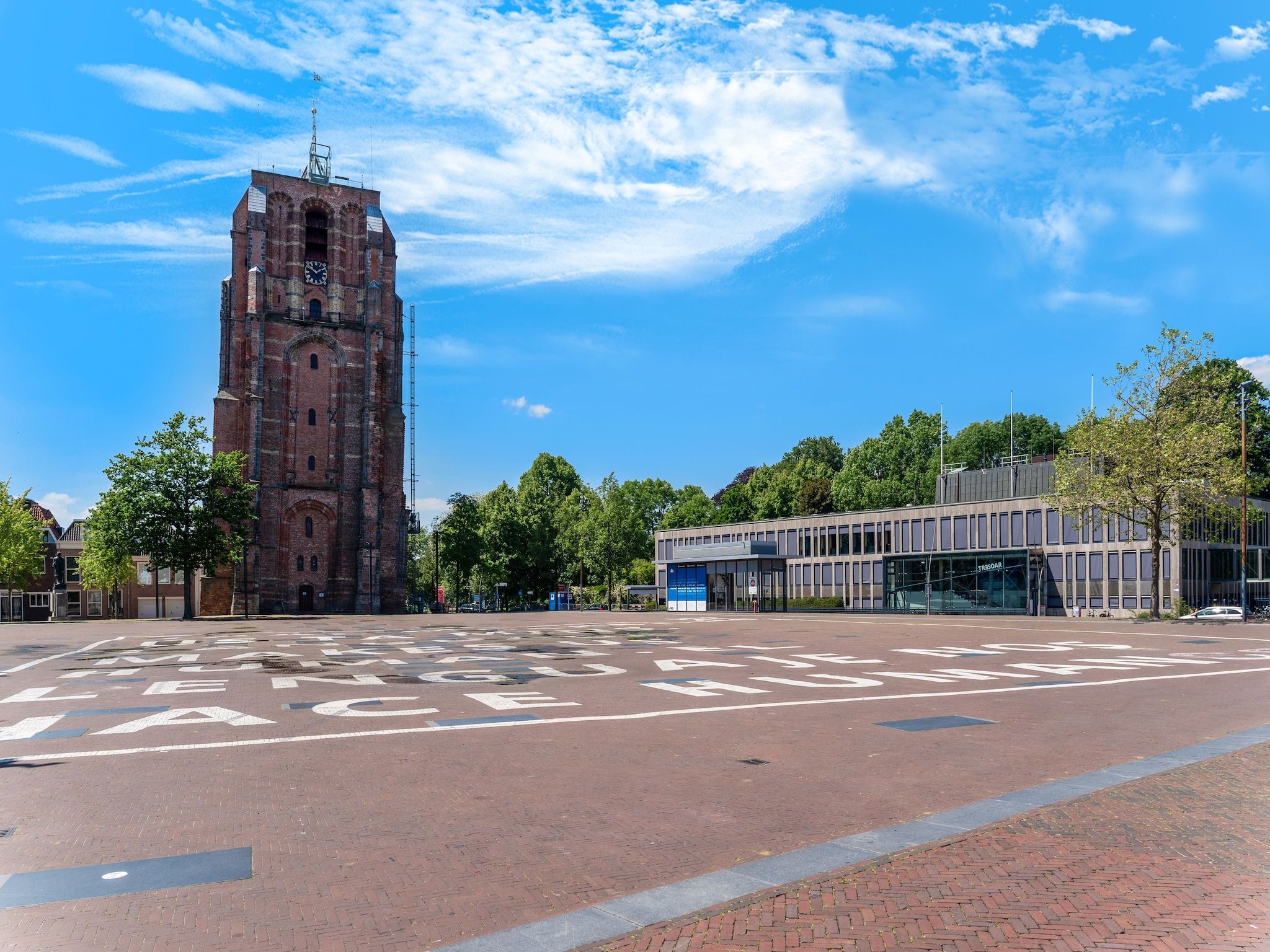 Ruim appartement in centrum Leeuwarden in Leeuwarden - Foto 30 van 40