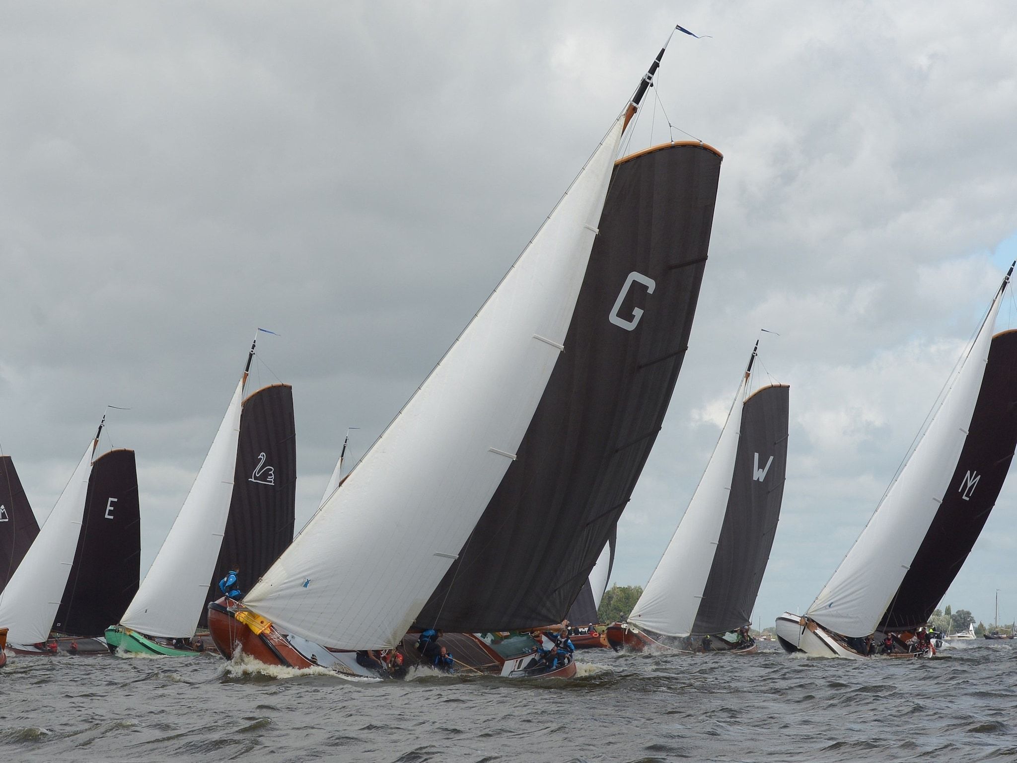 Knus chalet in Friesland met hottub in Suwald - Foto 31 van 40