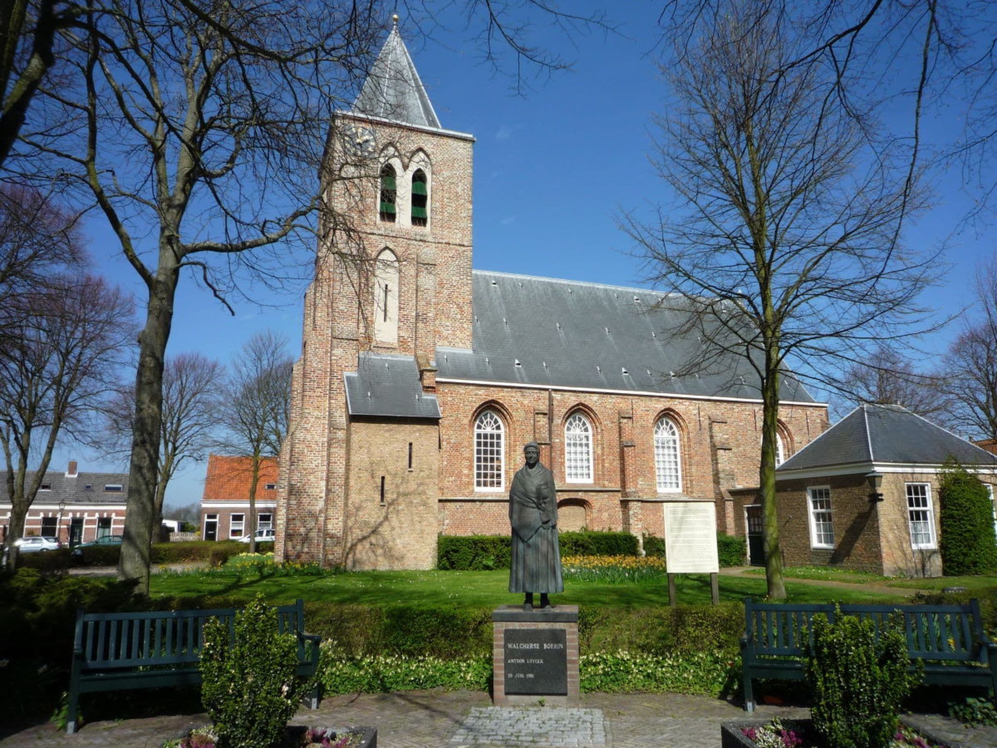 Zoutelandseweg 2 Biggekerke in Biggekerke - Foto 16 van 34