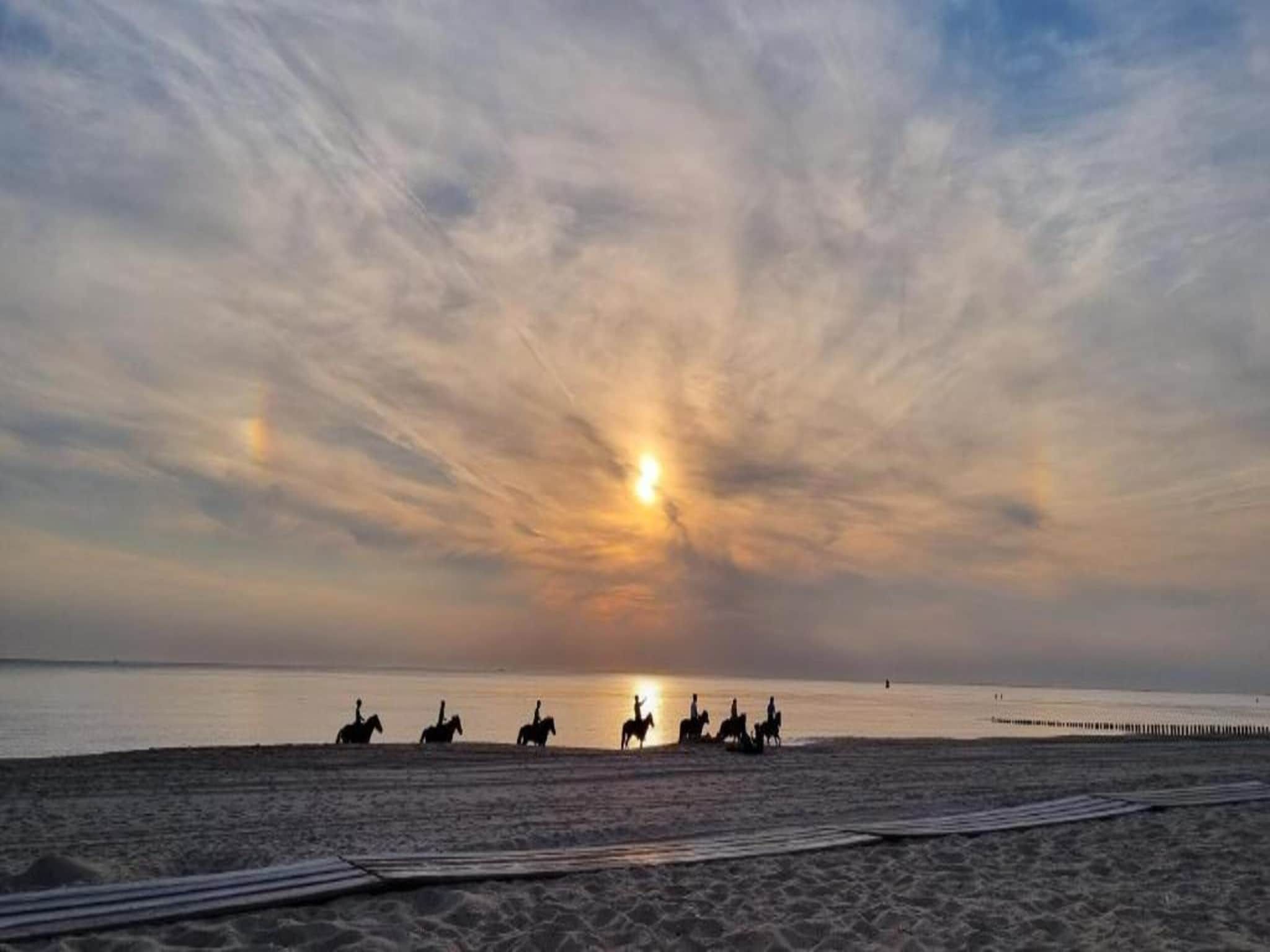 De omgeving van Zoutelandseweg 2 Biggekerke in Biggekerke
