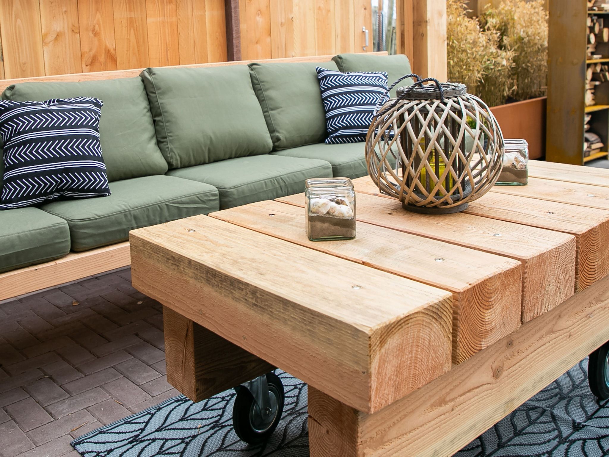 Sfeerbeeld van Hazenborgh - Duinhuis 1 in Callantsoog