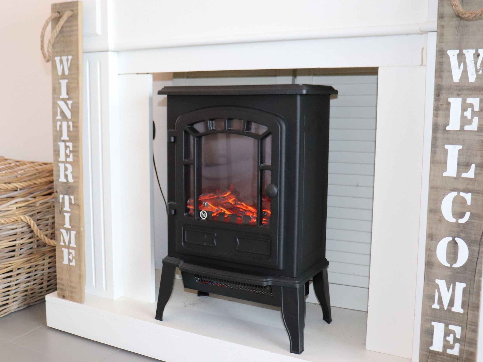 Sfeerbeeld van Wol Thus in Paesens