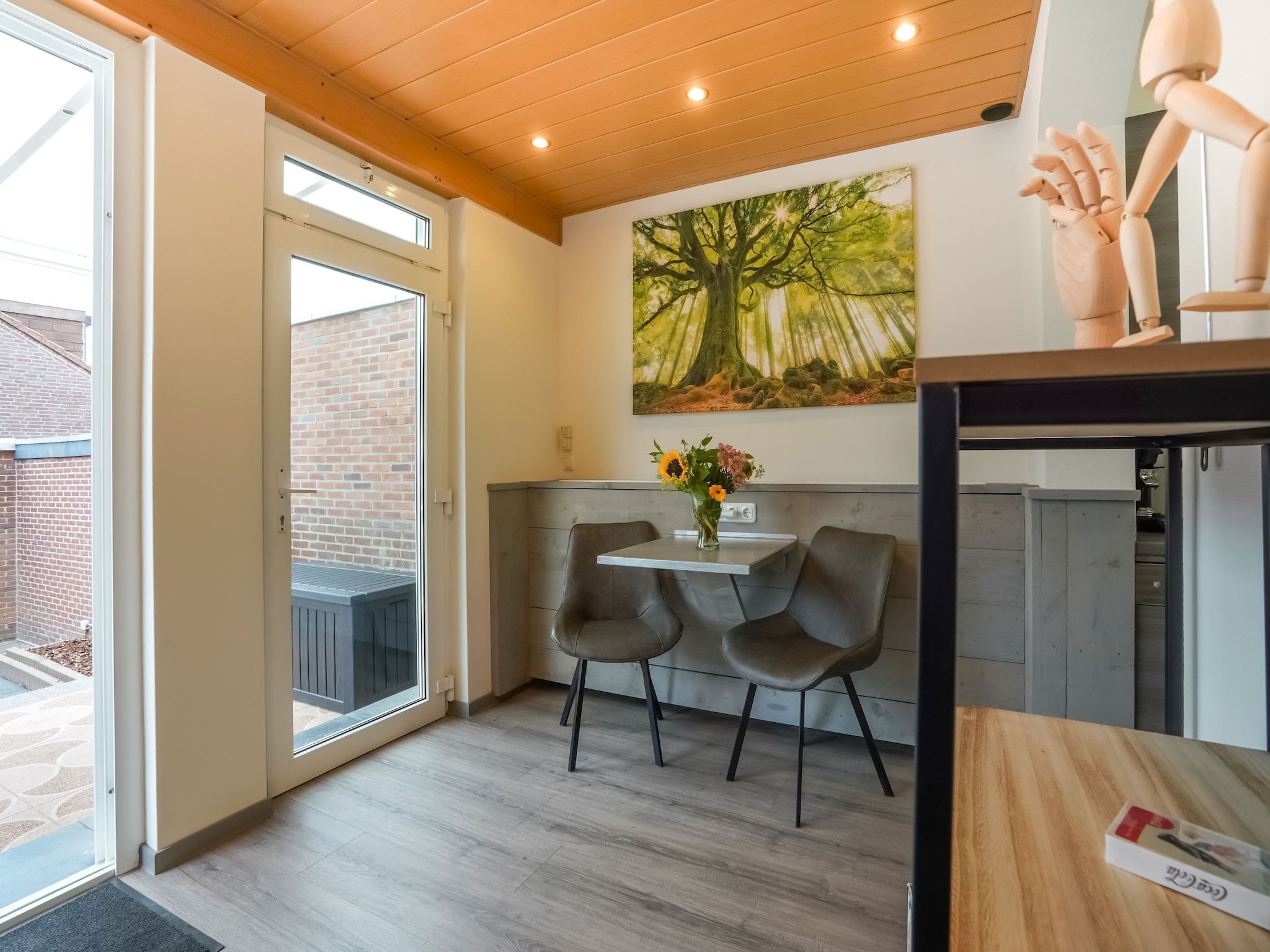 Vakantiewoning De Linge in Kerkrade - Foto 10 van 40