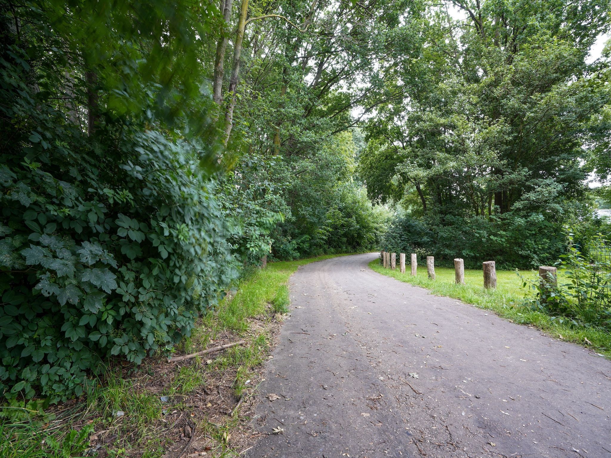 Vakantiewoning De Linge in Kerkrade - Foto 27 van 40