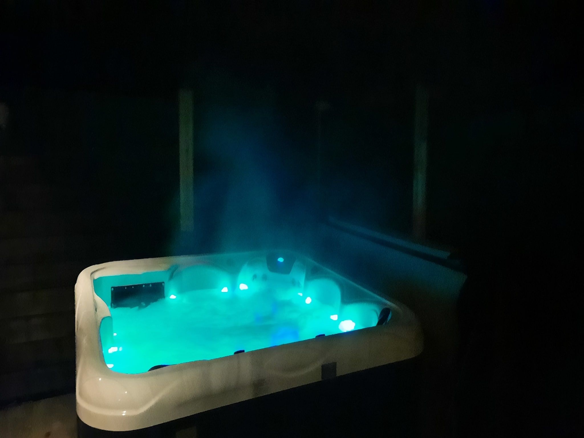 Wellness bij Boerderij Koatstertille in Friesland