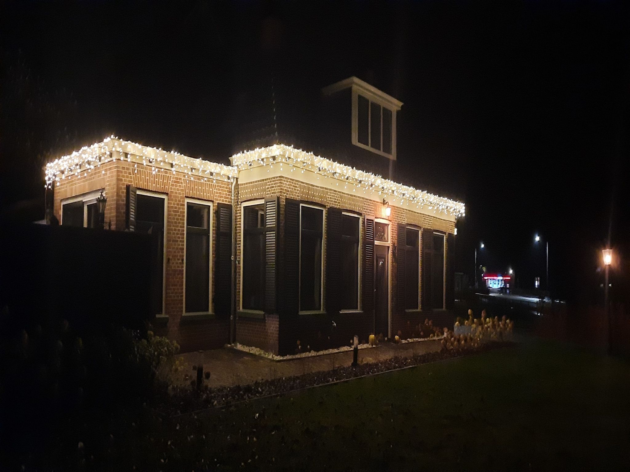 Sfeerbeeld van Boerderij Koatstertille in Friesland