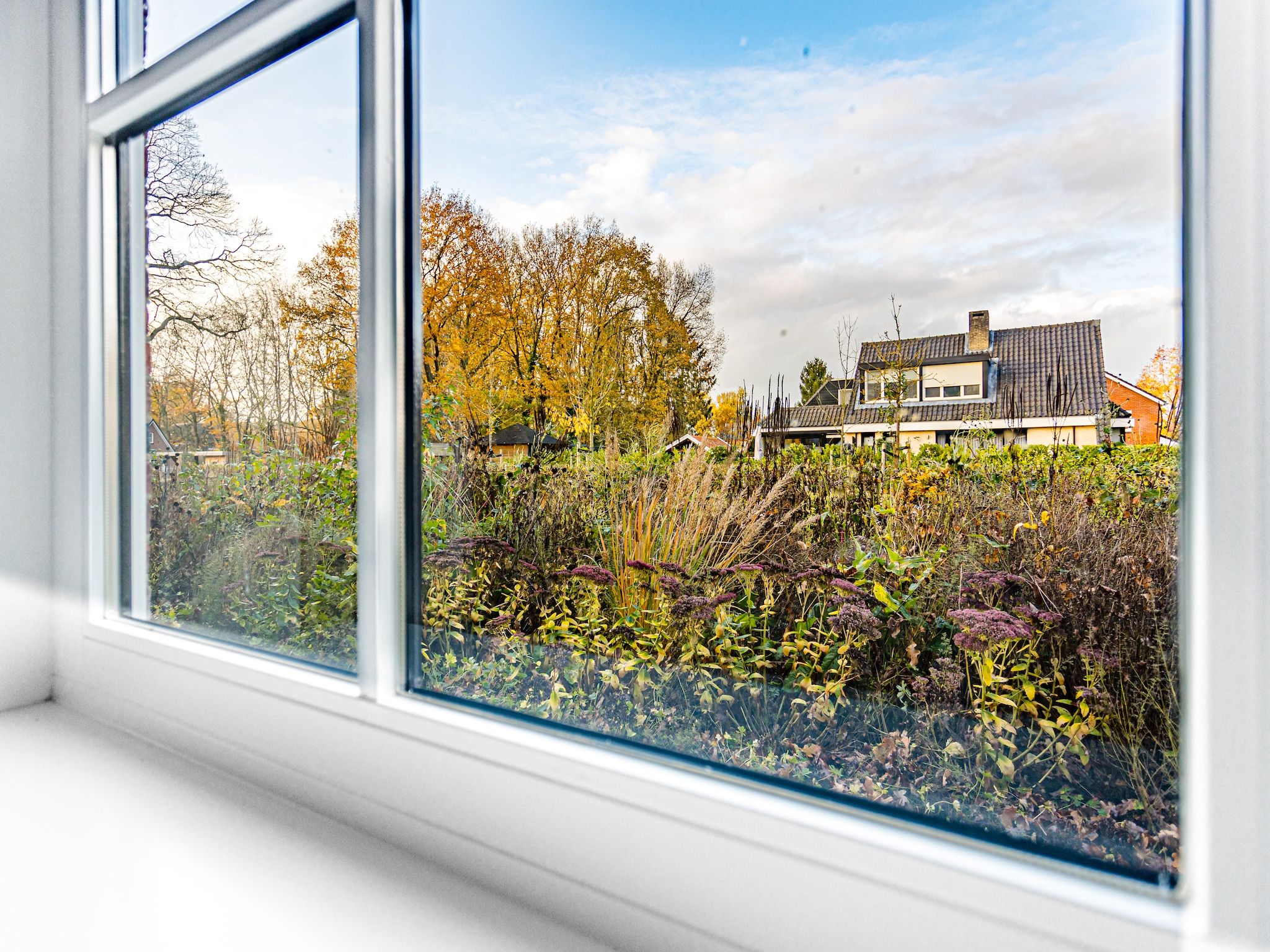 Sfeerbeeld van Erve Olde Sasbrink in Nijverdal