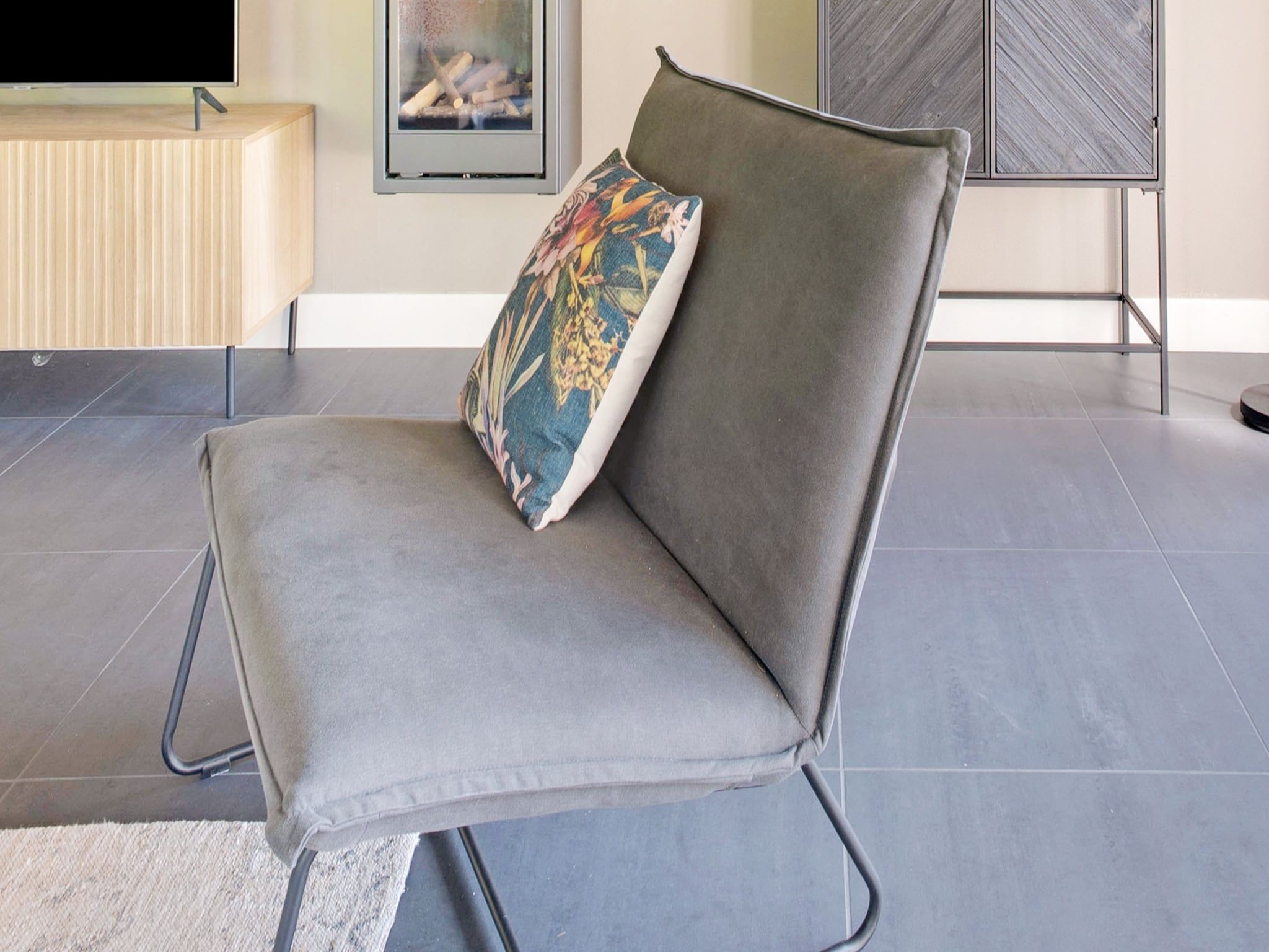 Sfeerbeeld van Stijlvol familiehuis in Grou in Grou