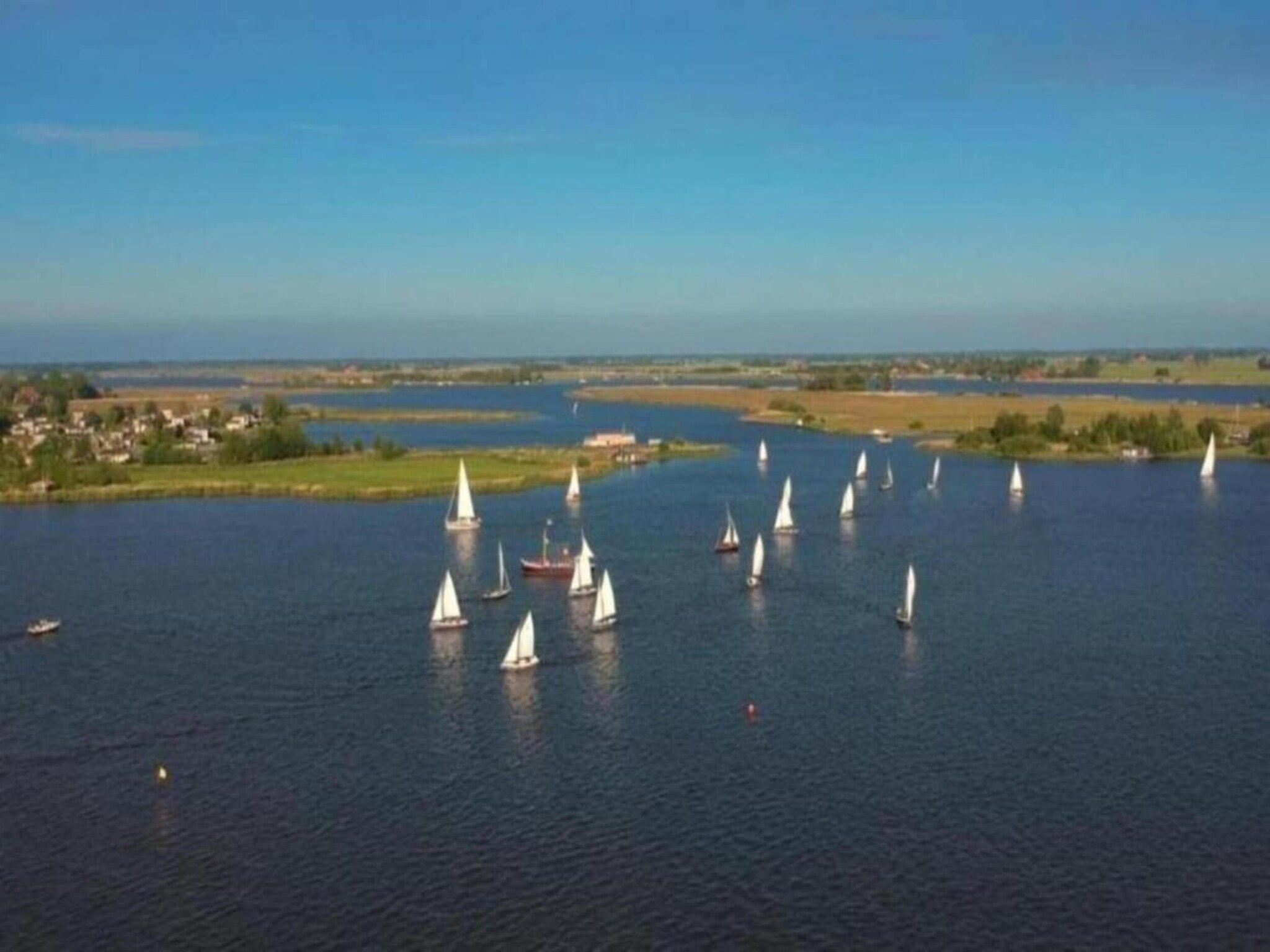 Stijlvol familiehuis in Grou in Grou - Foto 34 van 40