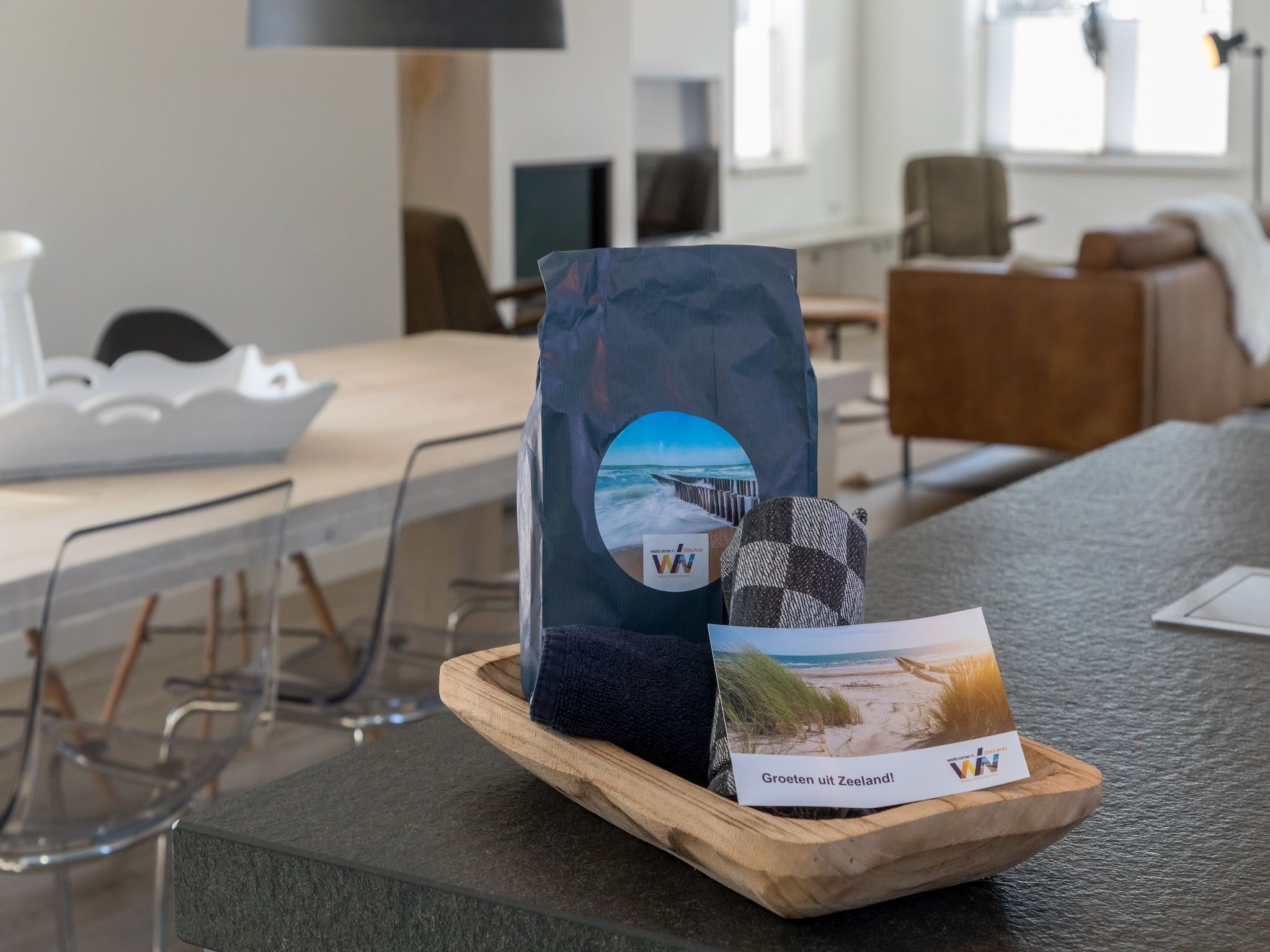 Sfeerbeeld van Oostkapelseweg 32 -Ooievaar in Serooskerke