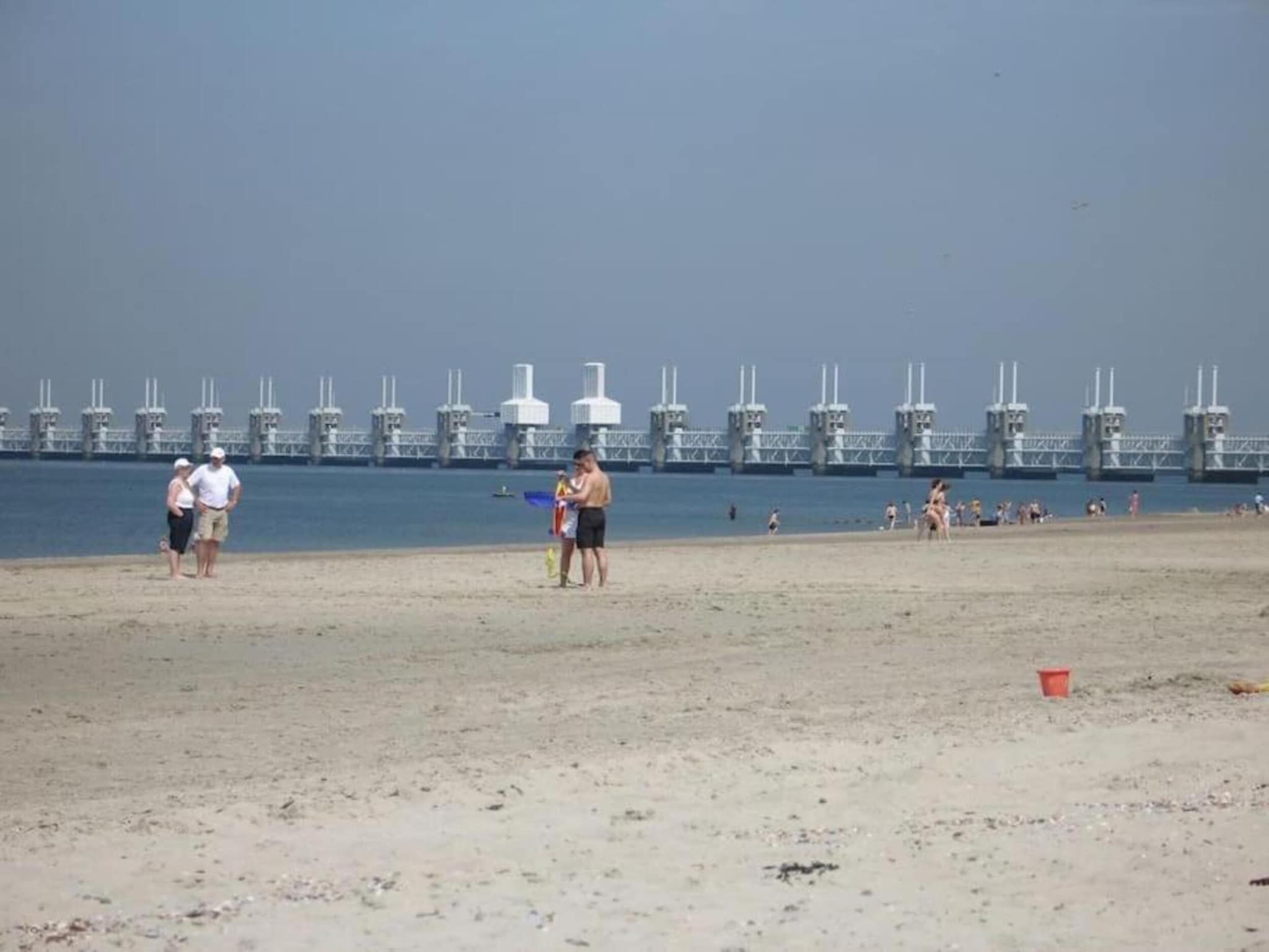 Oostkapelseweg 32 -Ooievaar in Serooskerke - Foto 34 van 40