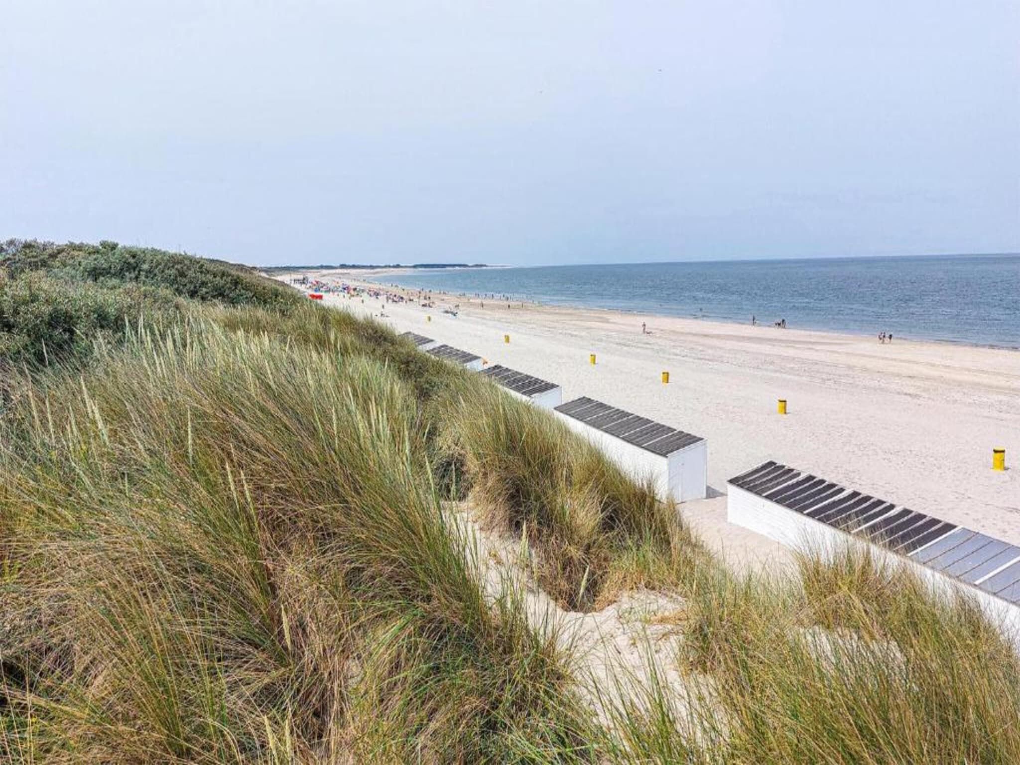 Oostkapelseweg 32 -Ooievaar in Serooskerke - Foto 38 van 40