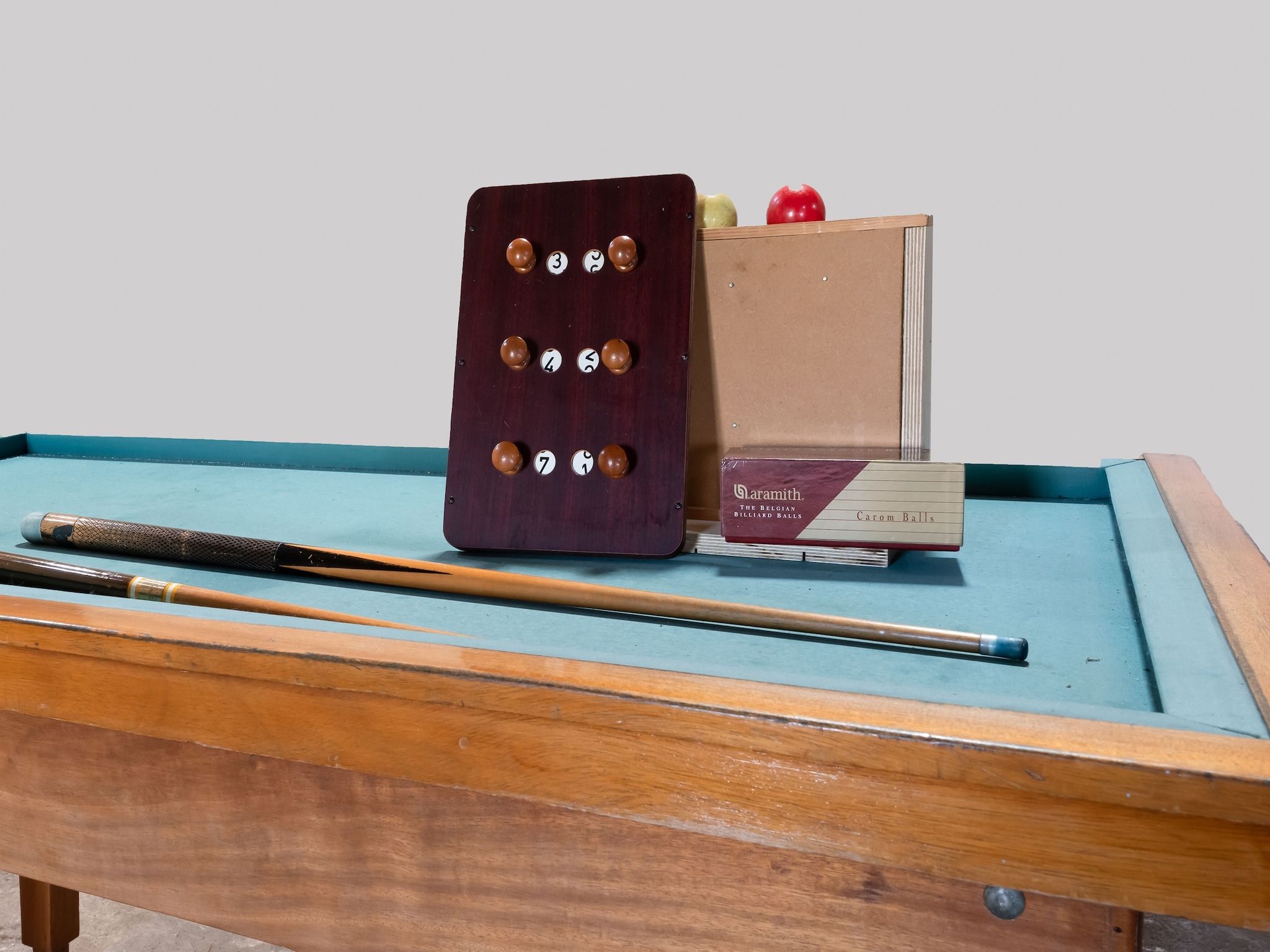 Sfeerbeeld van B&B boerderij GRUTSK in Suwald