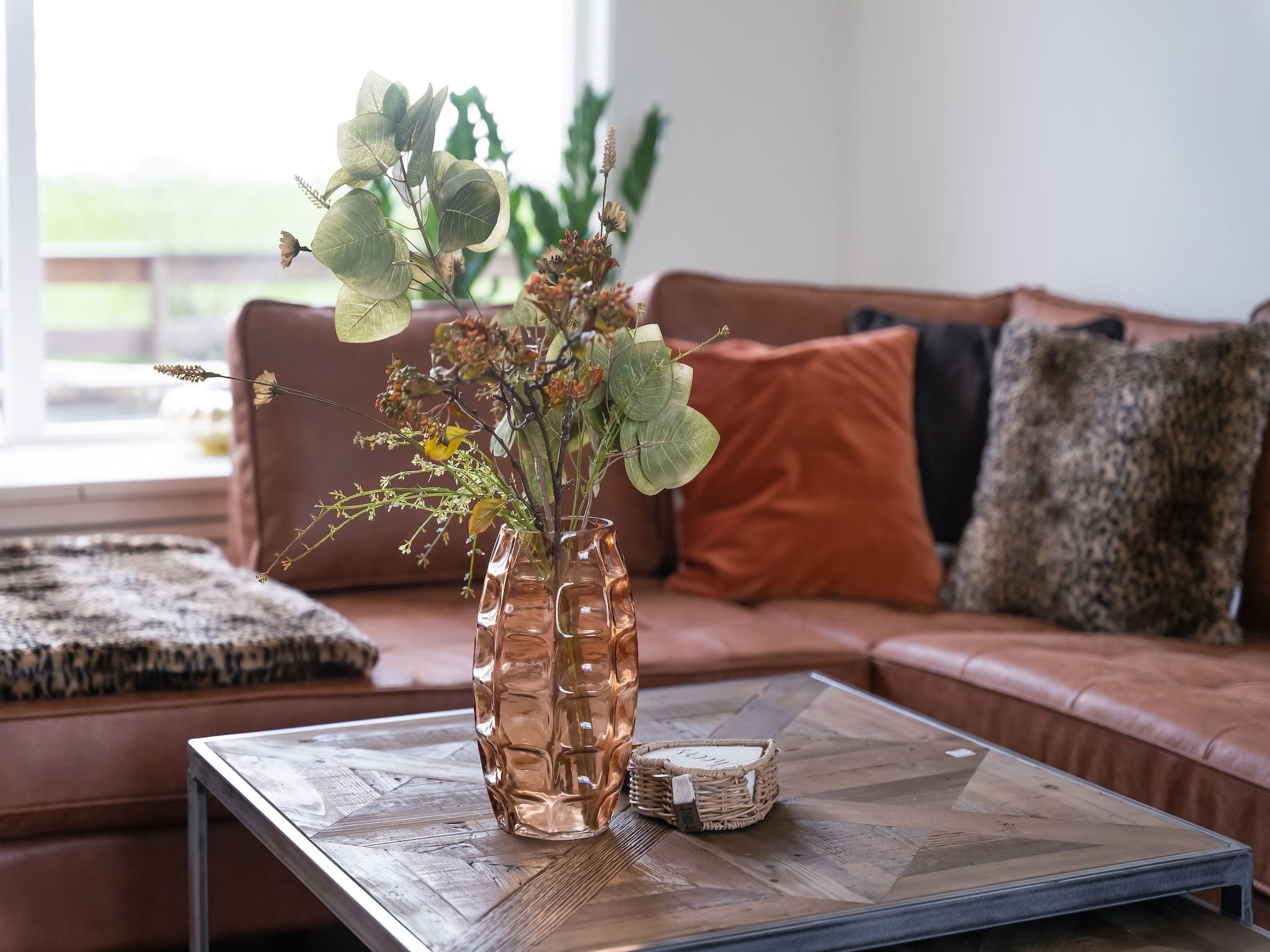 Sfeerbeeld van B&B boerderij GRUTSK in Suwald