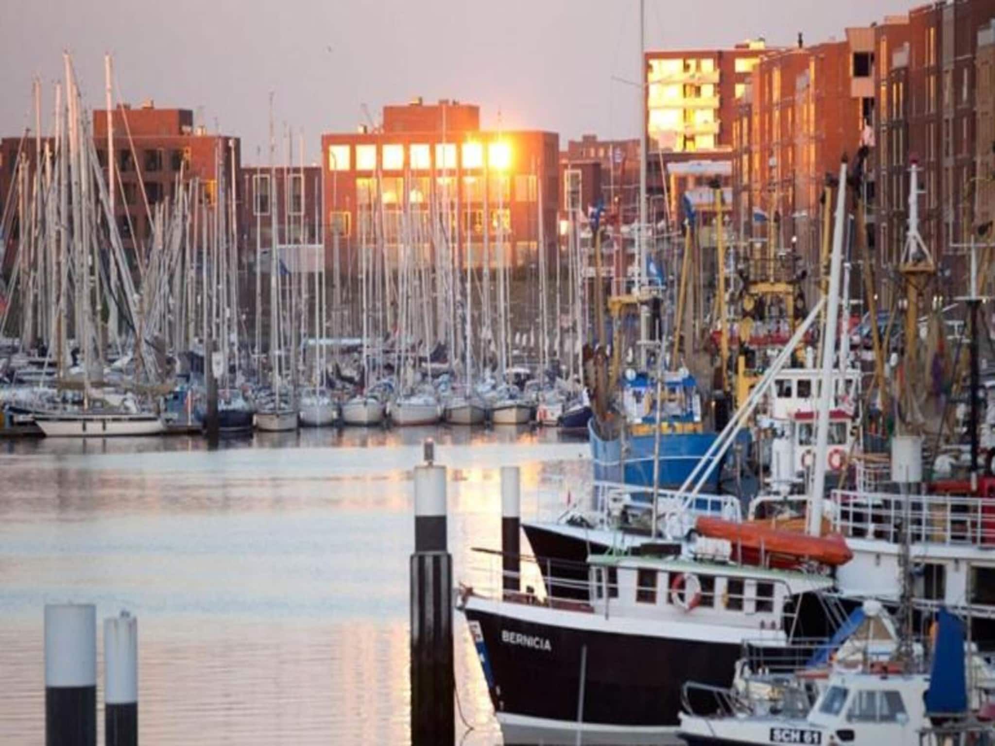 Scheveningen Harbour 28 in Den Haag - Foto 30 van 40