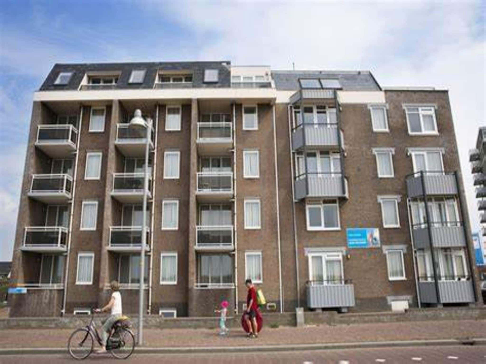 Scheveningen Harbour 28B in Den Haag - Foto 34 van 40