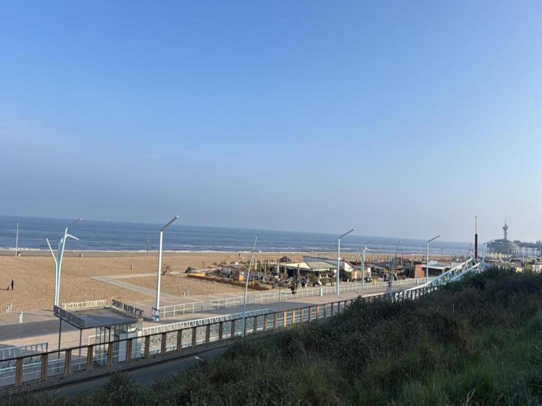 Scheveningen Harbour 36 in Den Haag - Foto 30 van 34