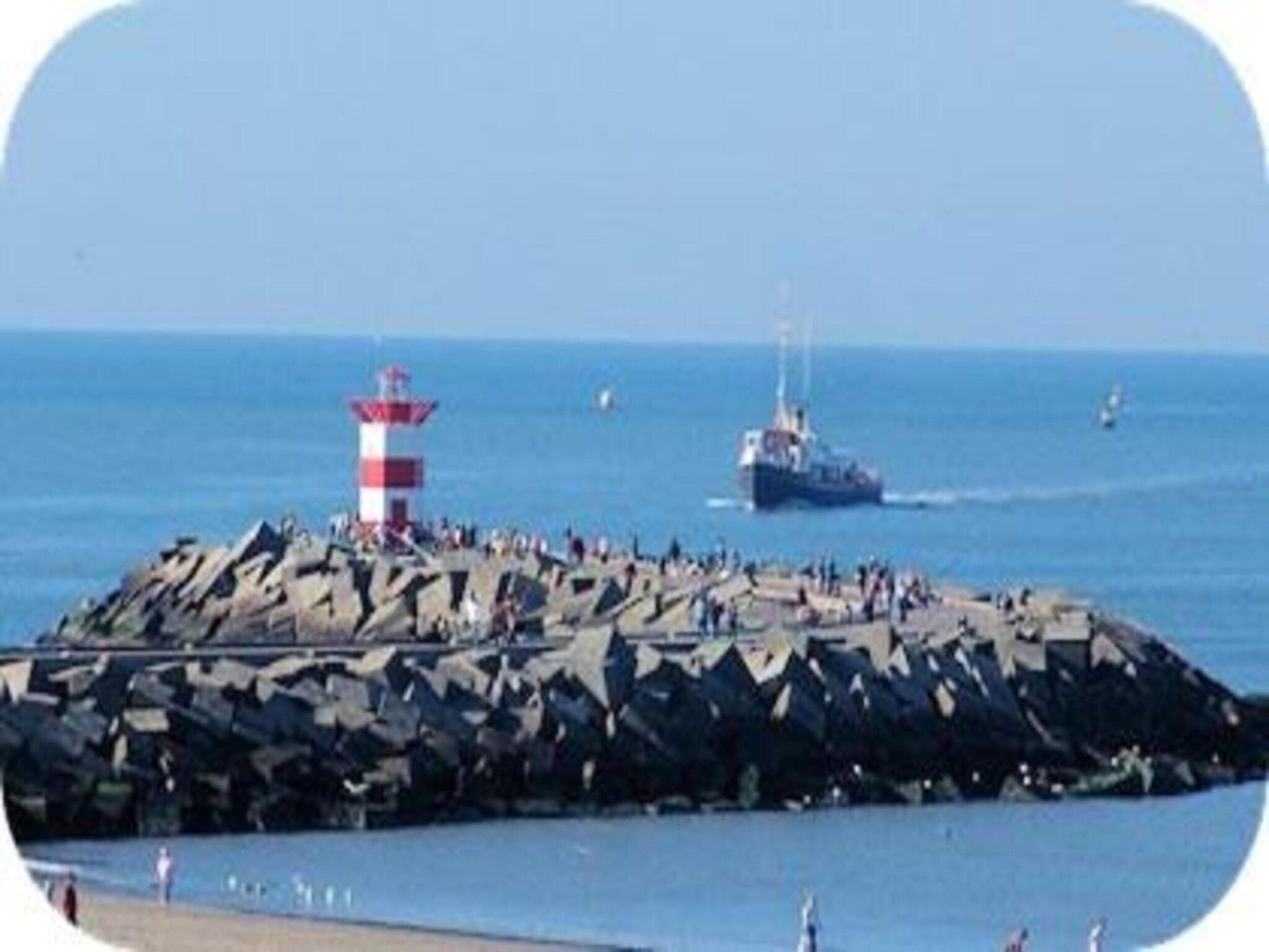 Scheveningen Harbour 38C in Den Haag - Foto 31 van 40
