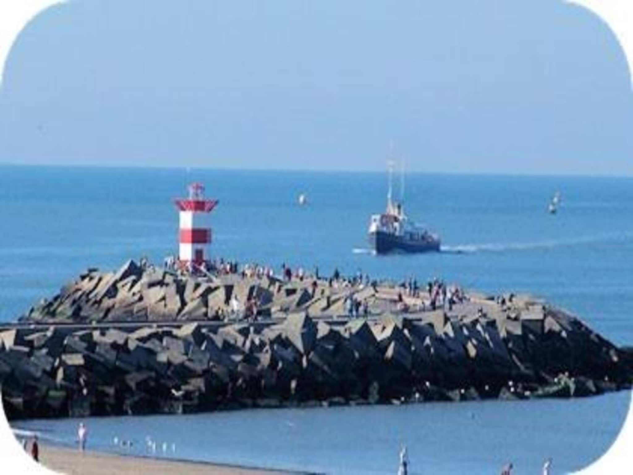 Scheveningen Harbour 58C in Den Haag - Foto 30 van 40