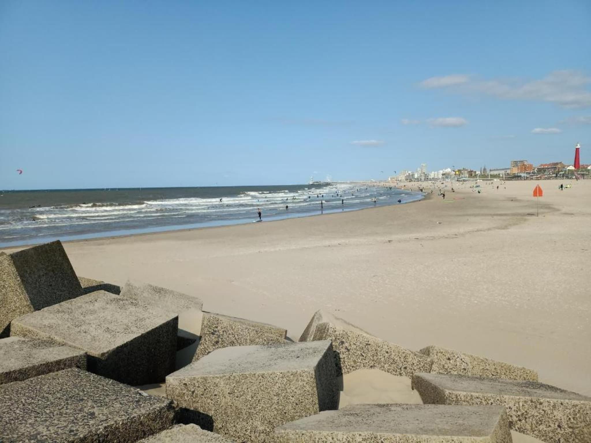 Scheveningen Harbour 62 in Den Haag - Foto 37 van 40