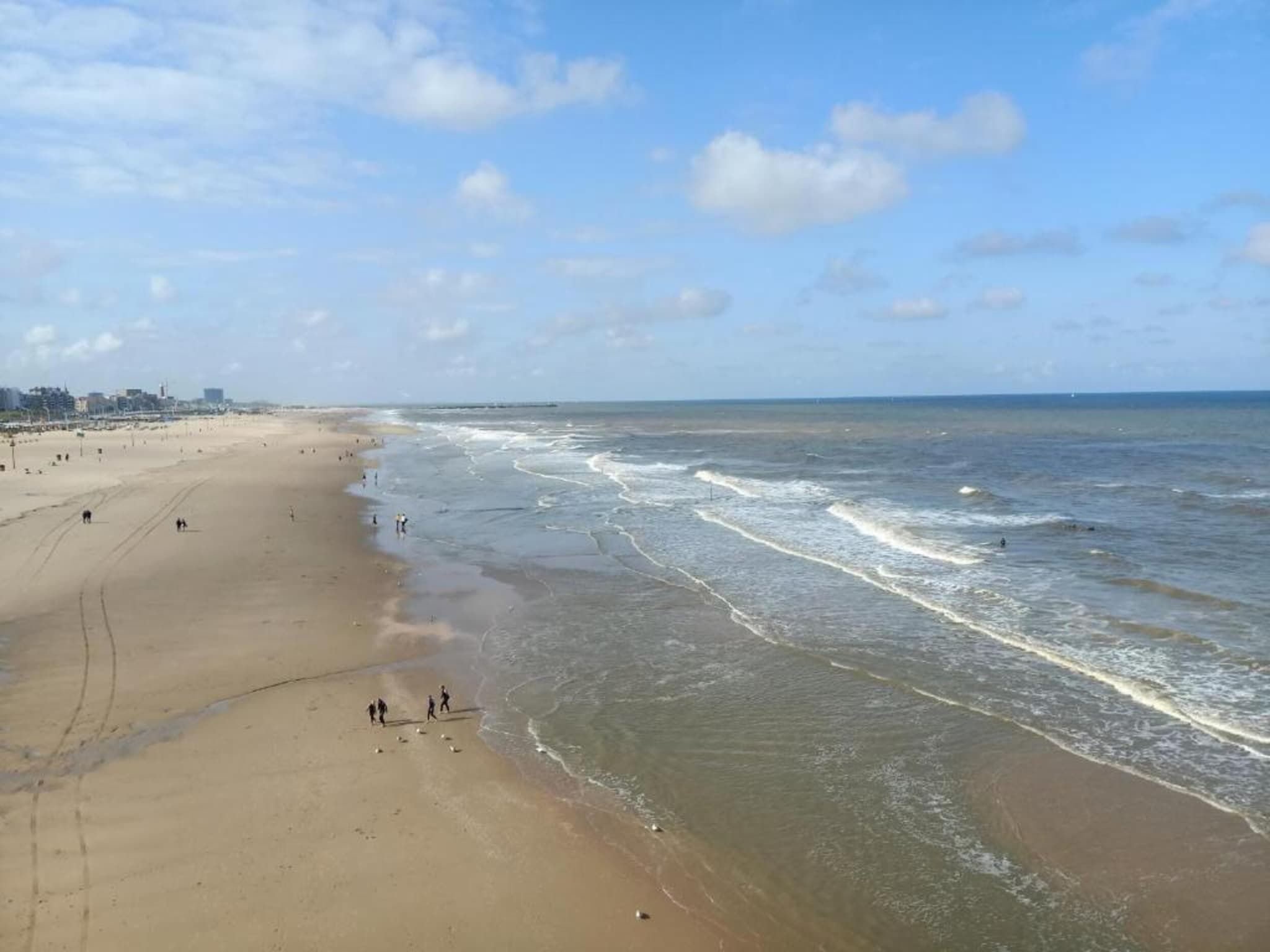 Scheveningen Harbour 62 in Den Haag - Foto 38 van 40