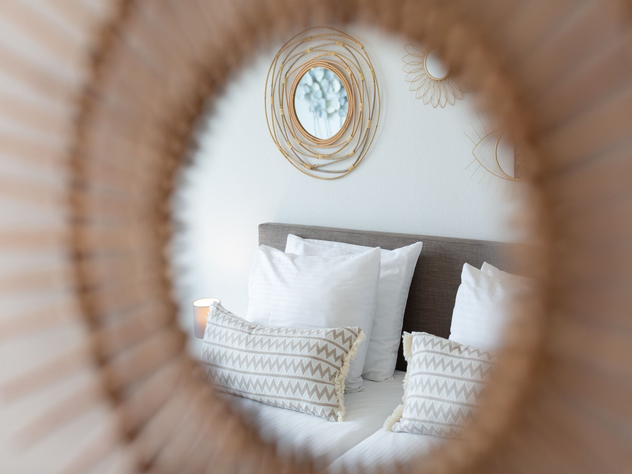 Sfeerbeeld van Scheveningen Harbour 72A in Den Haag