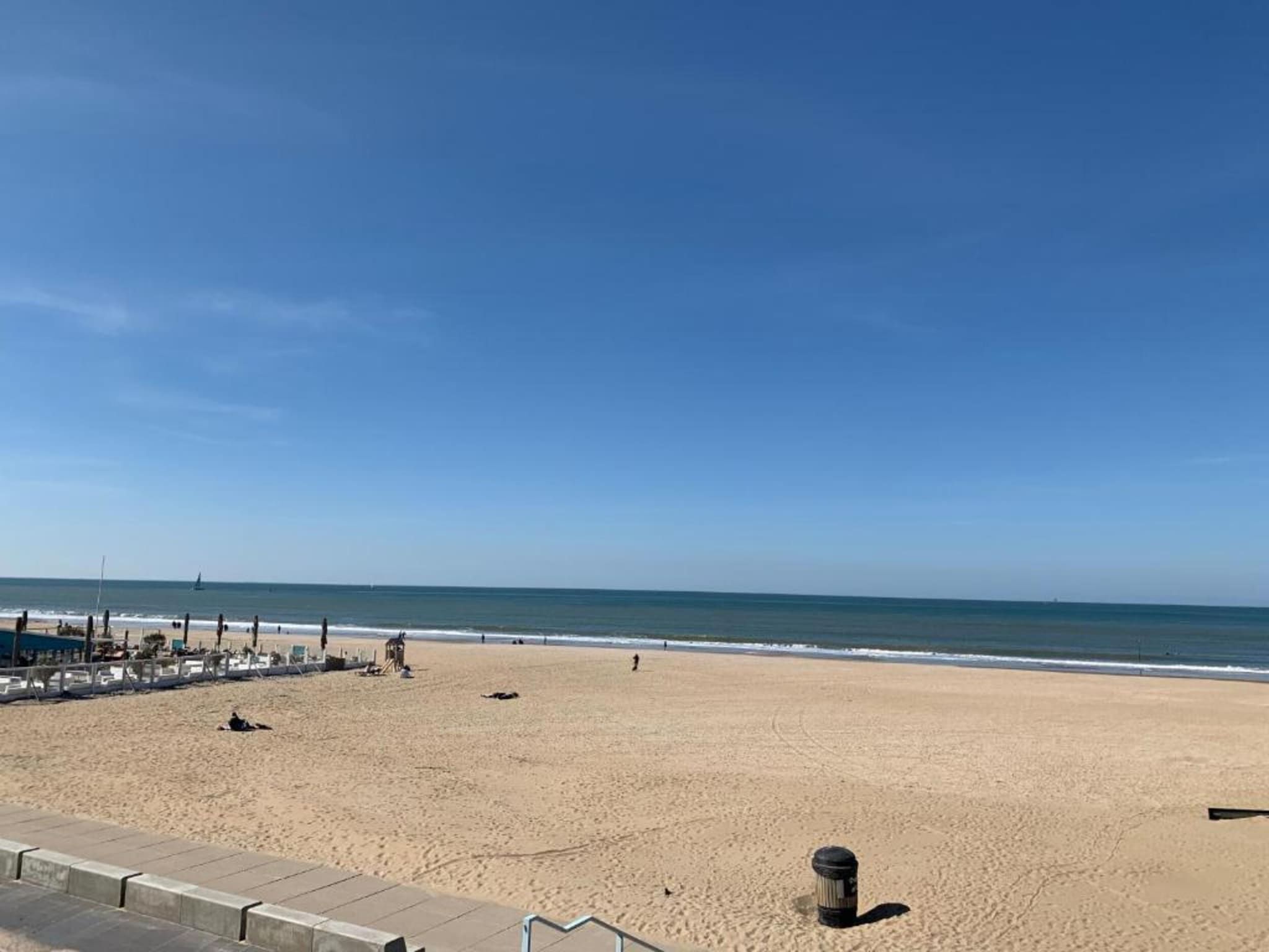 Scheveningen Harbour 72A in Den Haag - Foto 31 van 40