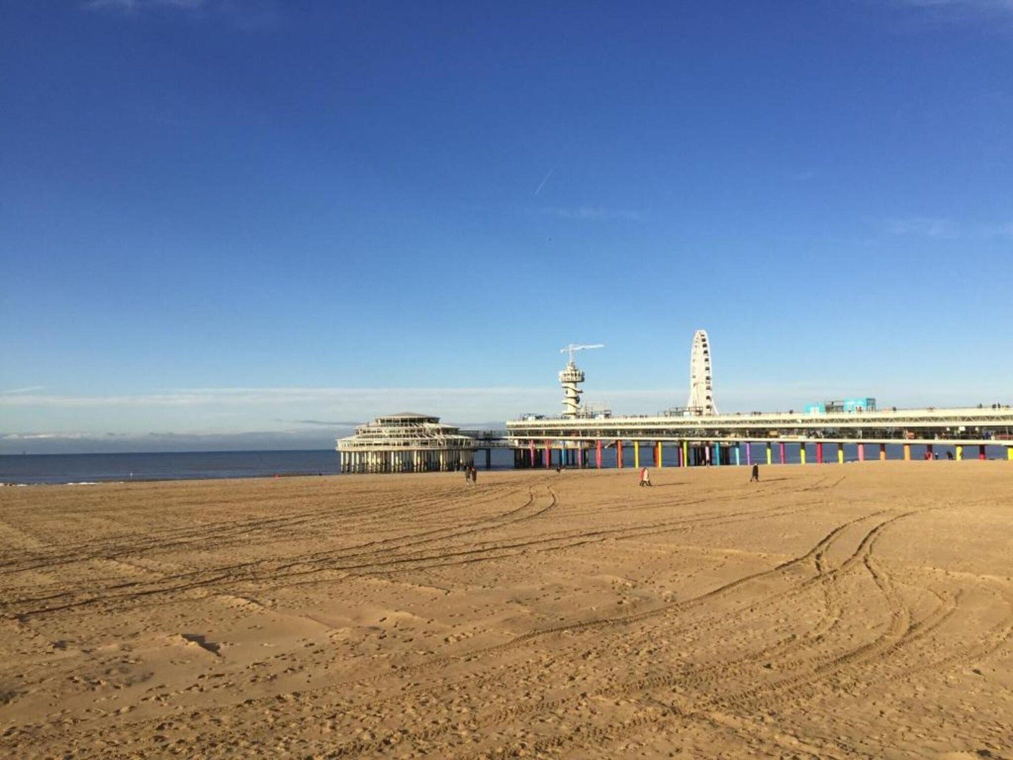 Scheveningen Harbour 72A in Den Haag - Foto 32 van 40