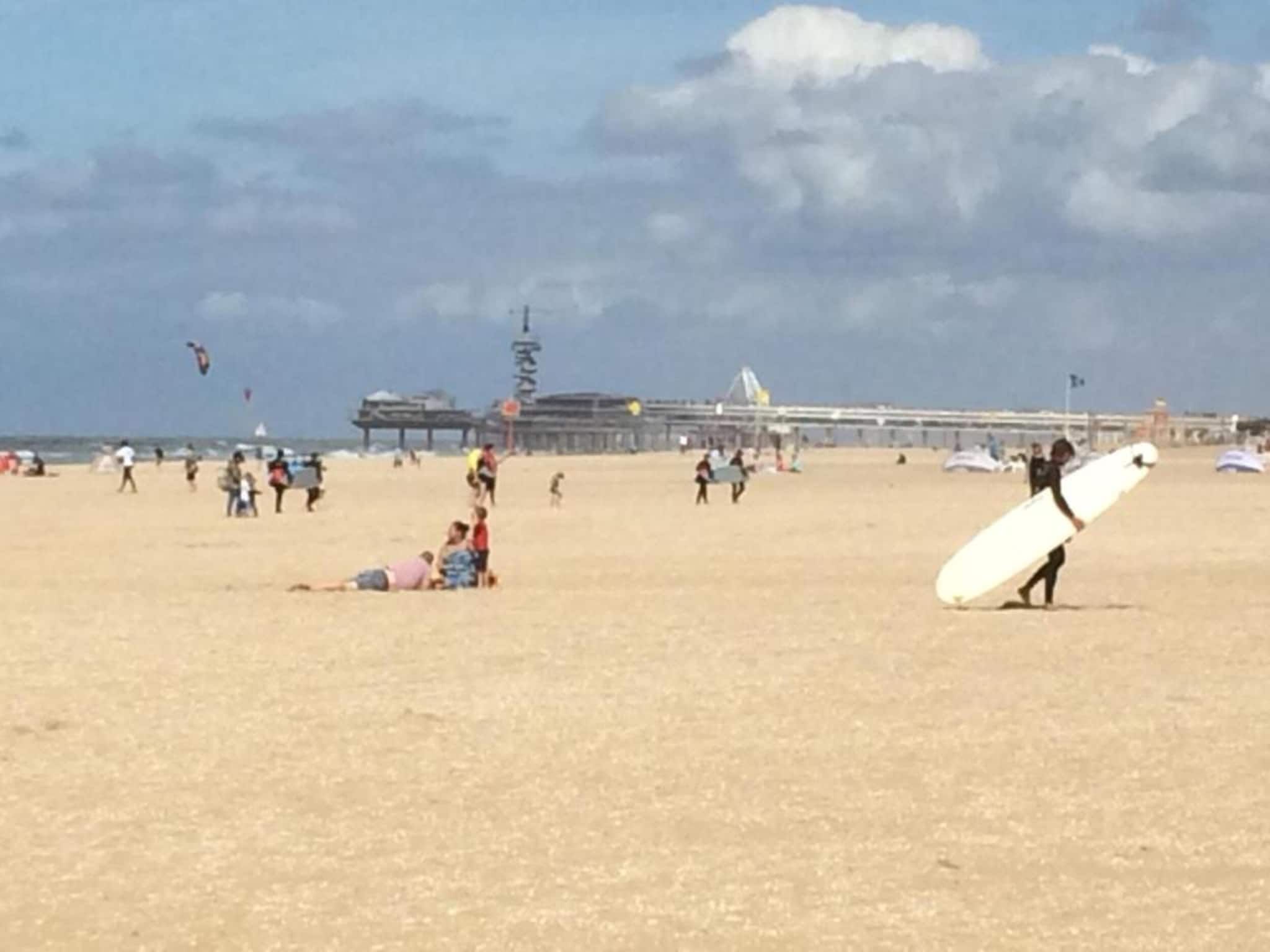 Scheveningen Harbour 72A in Den Haag - Foto 30 van 40