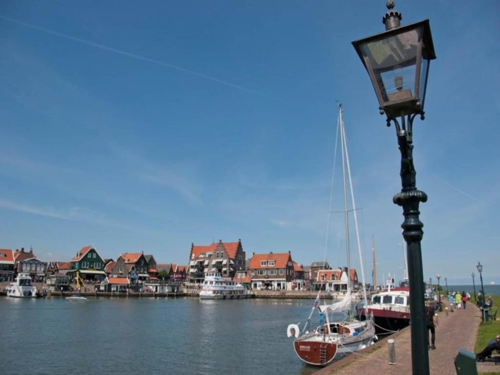 Boot Zonder Naam in Volendam - Foto 37 van 40
