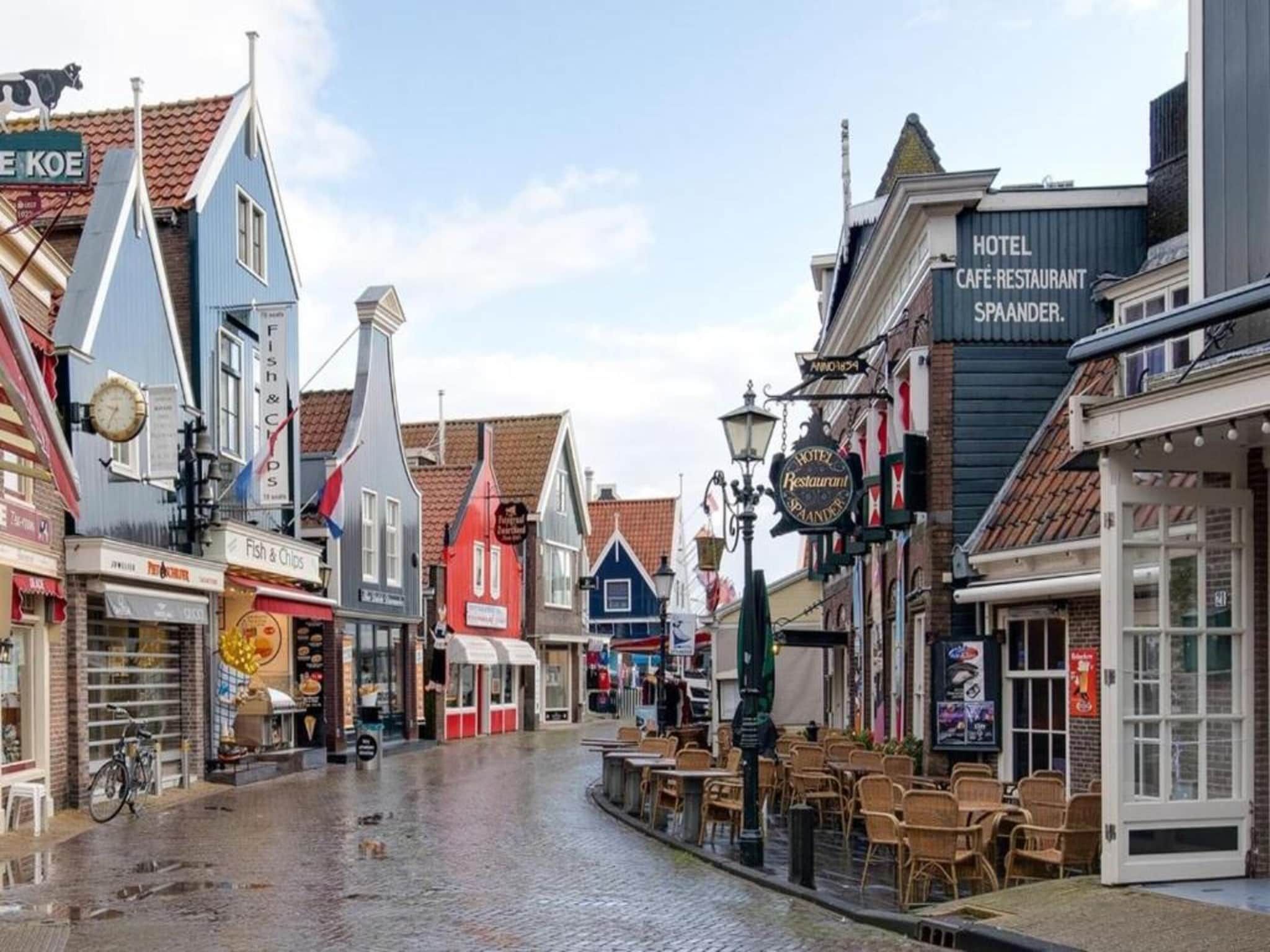 Boot Zonder Naam in Volendam - Foto 31 van 40