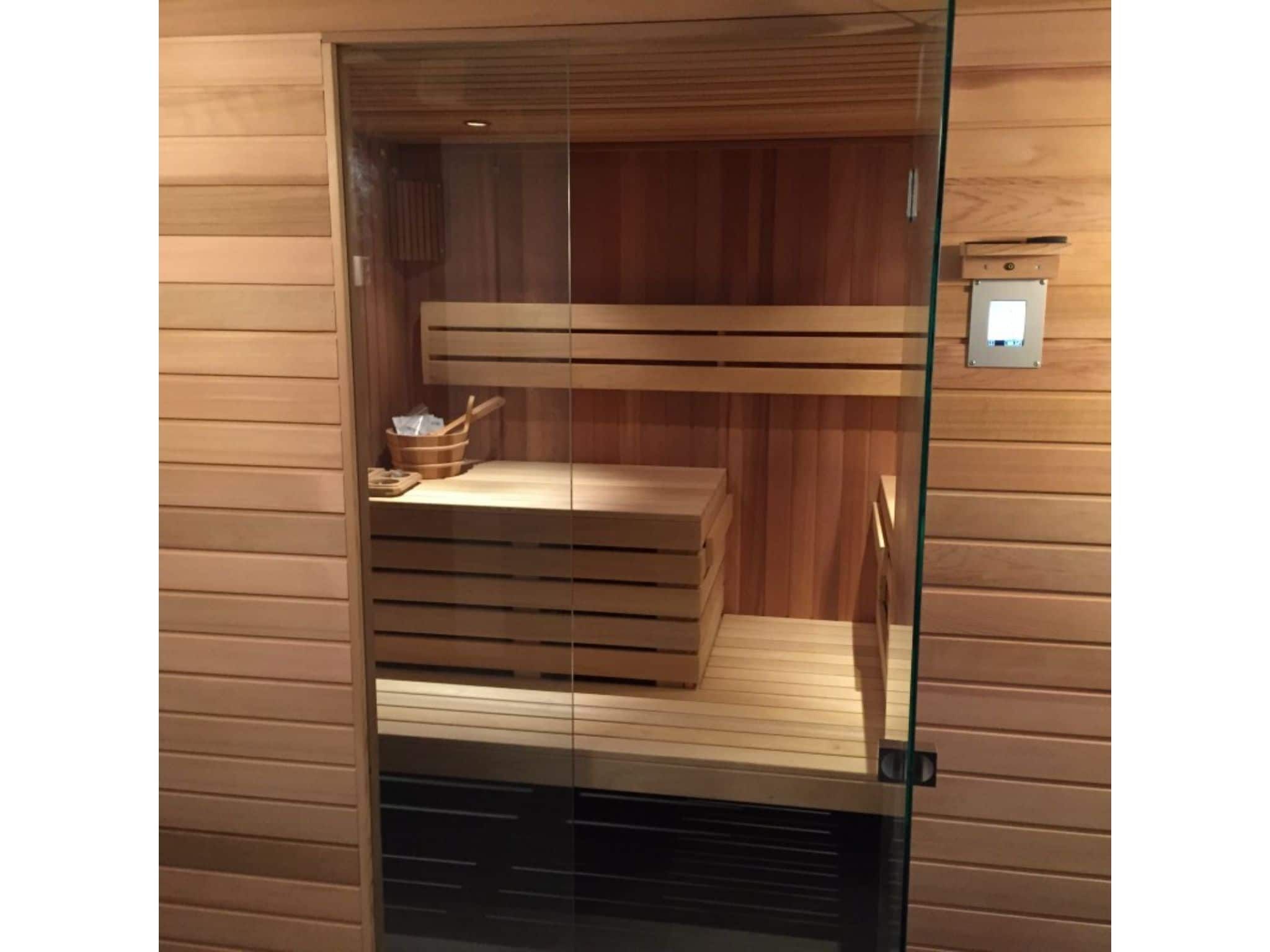 Wellness bij De Grauwe Kiekendief Wellness in Den Burg