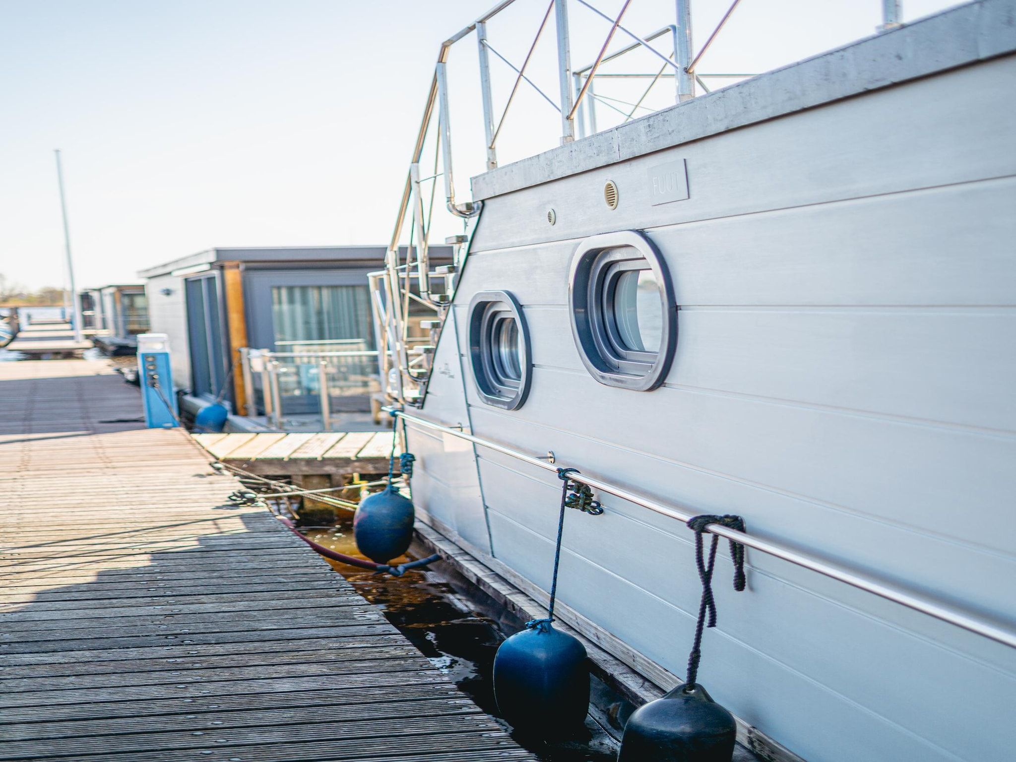 Waterpark de Meerparel 10 in Uitgeest - Foto 30 van 40