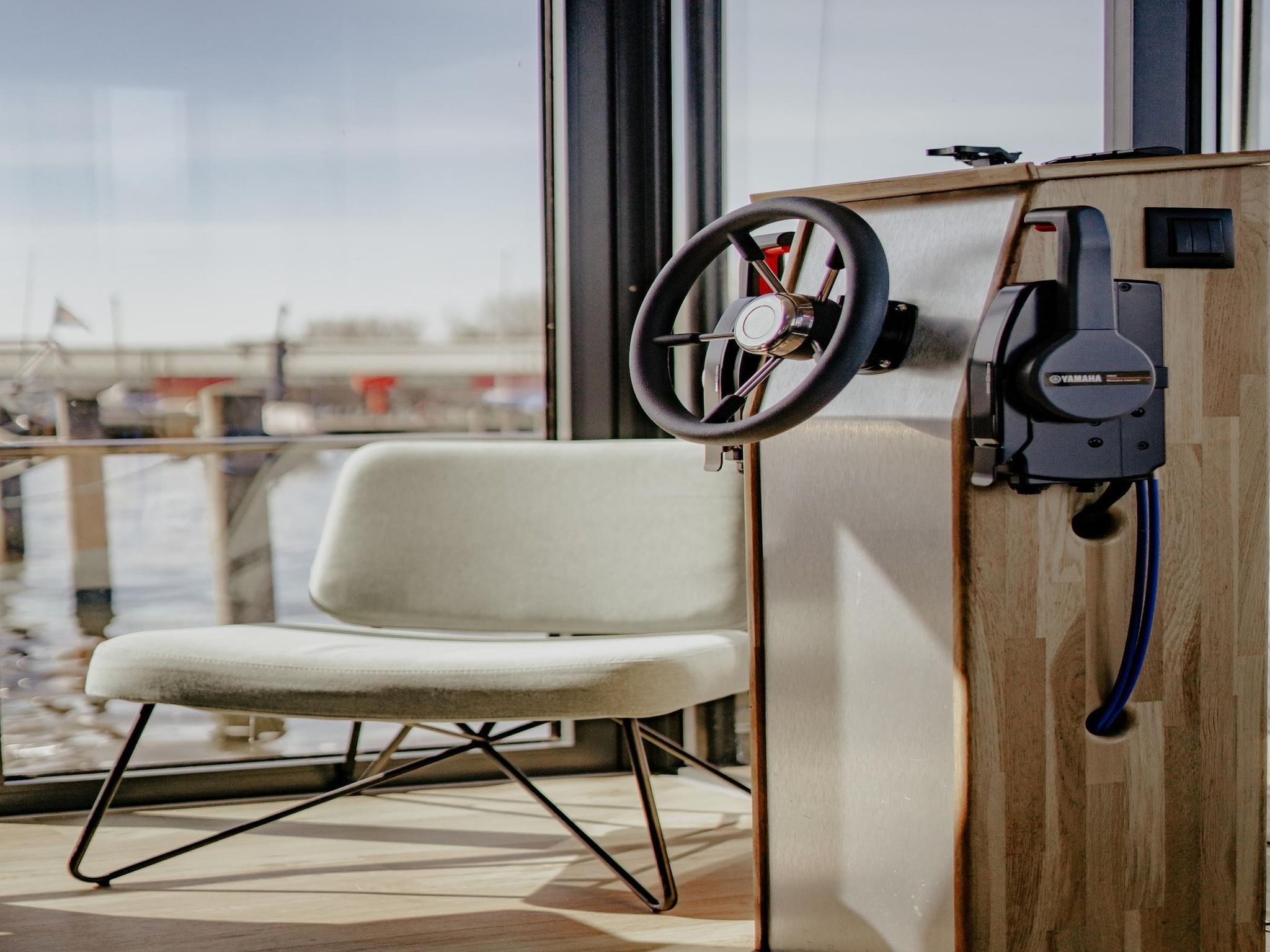 Sfeerbeeld van Waterpark de Meerparel 10 in Uitgeest