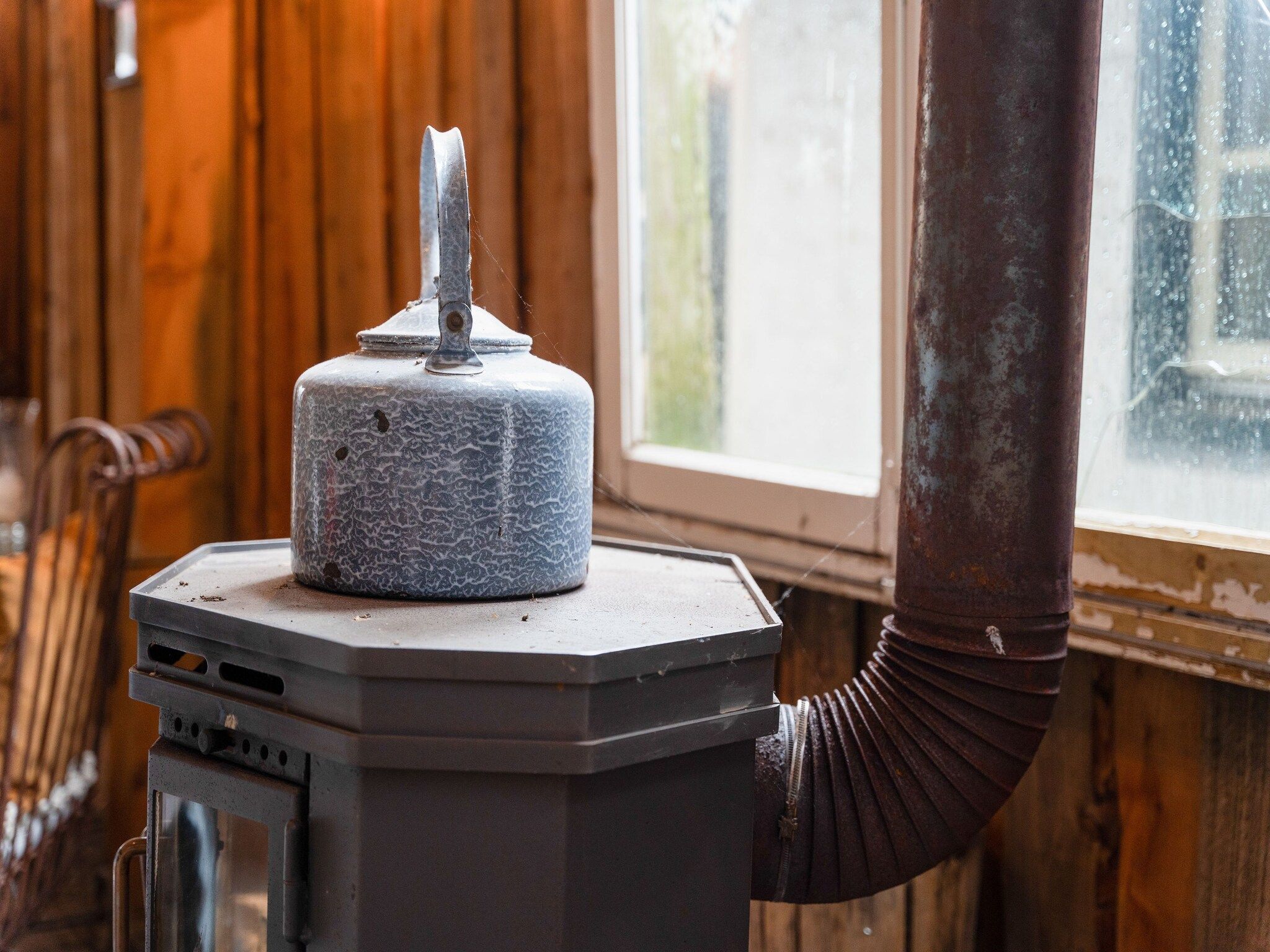 Sfeerbeeld van Valleyview Cottages - NR03 in Ubachsberg