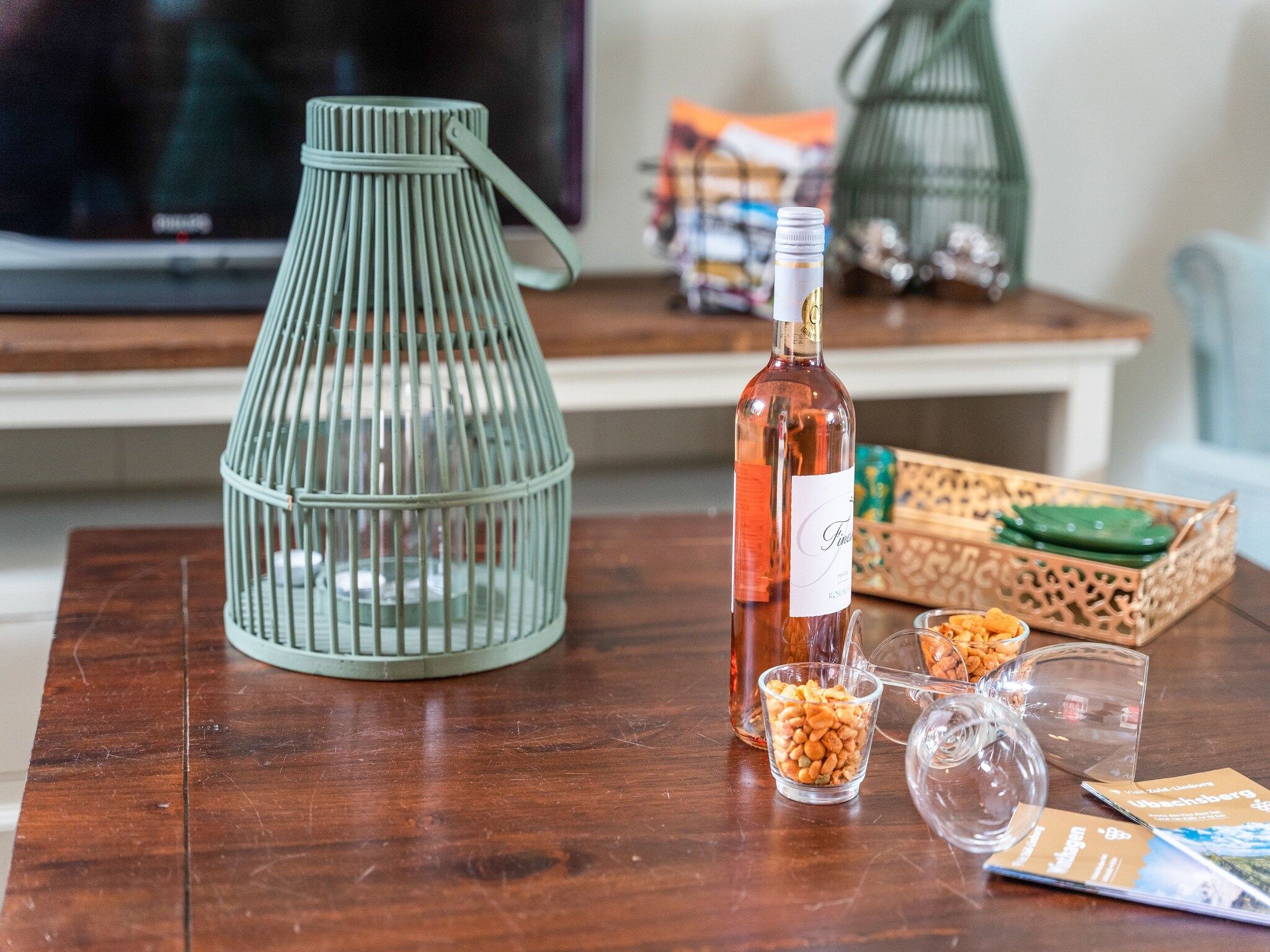 Sfeerbeeld van Valleyview Cottages - NR03 in Ubachsberg