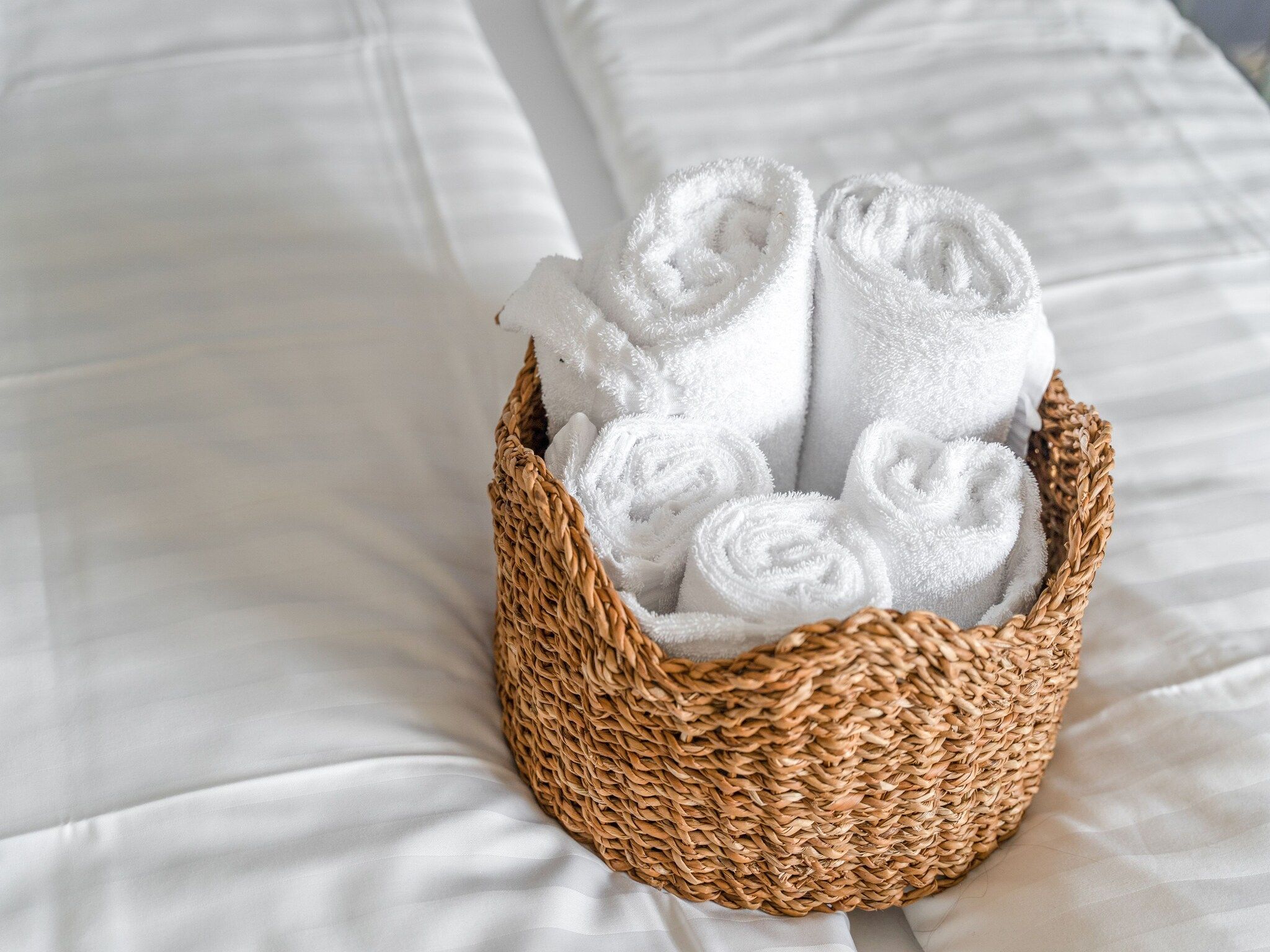 Sfeerbeeld van Valleyview Cottages - NR03 in Ubachsberg