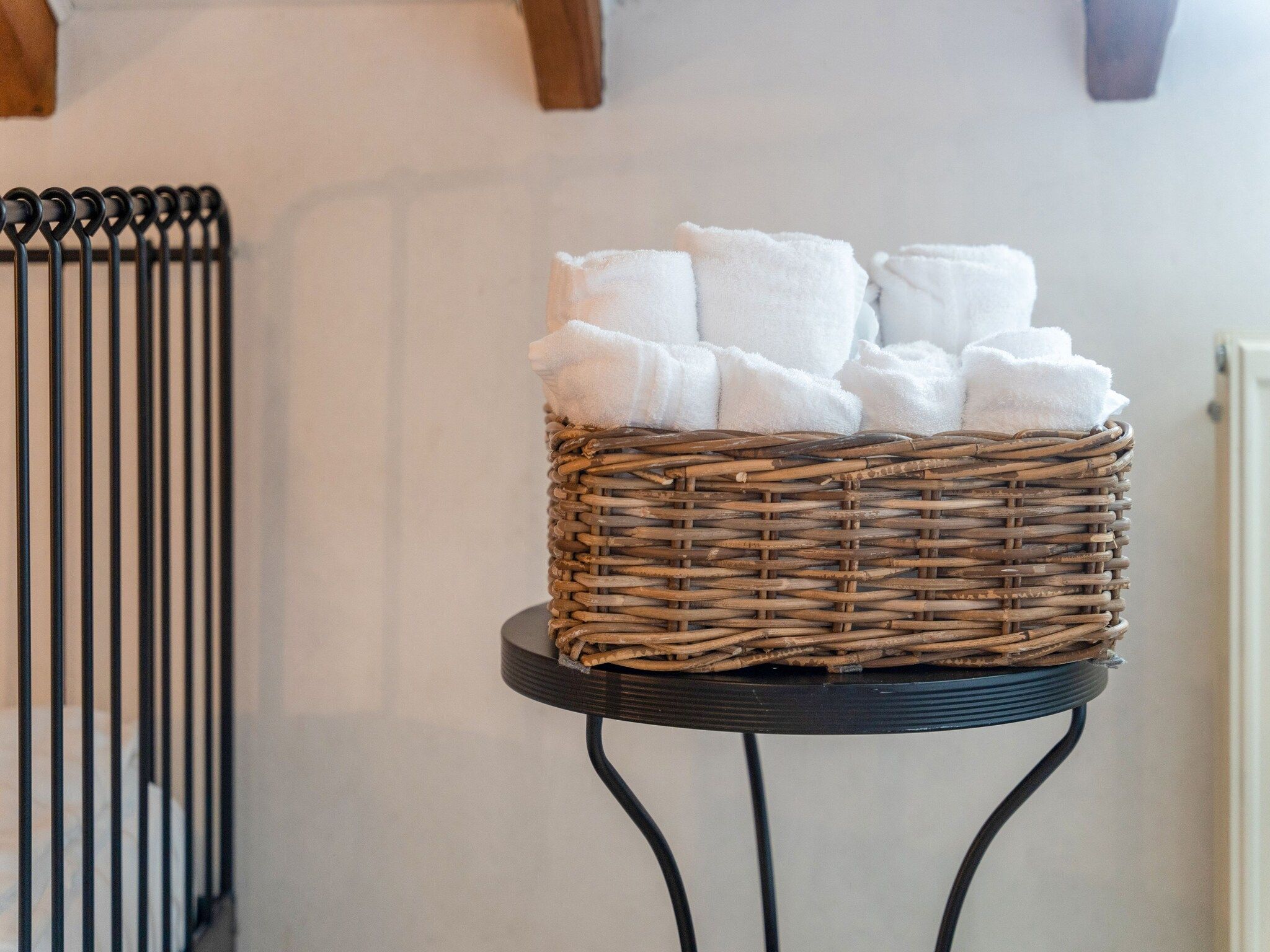 Sfeerbeeld van Valleyview Cottages - NR15 in Ubachsberg