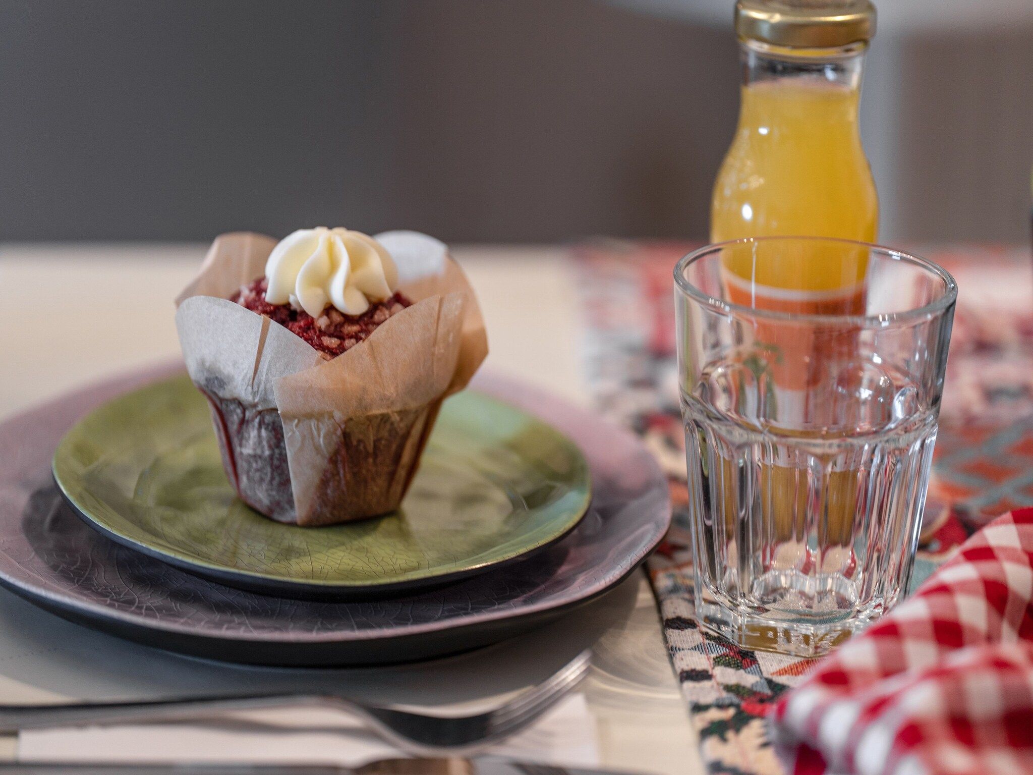 Sfeerbeeld van Valleyview Cottages - NR15 in Ubachsberg