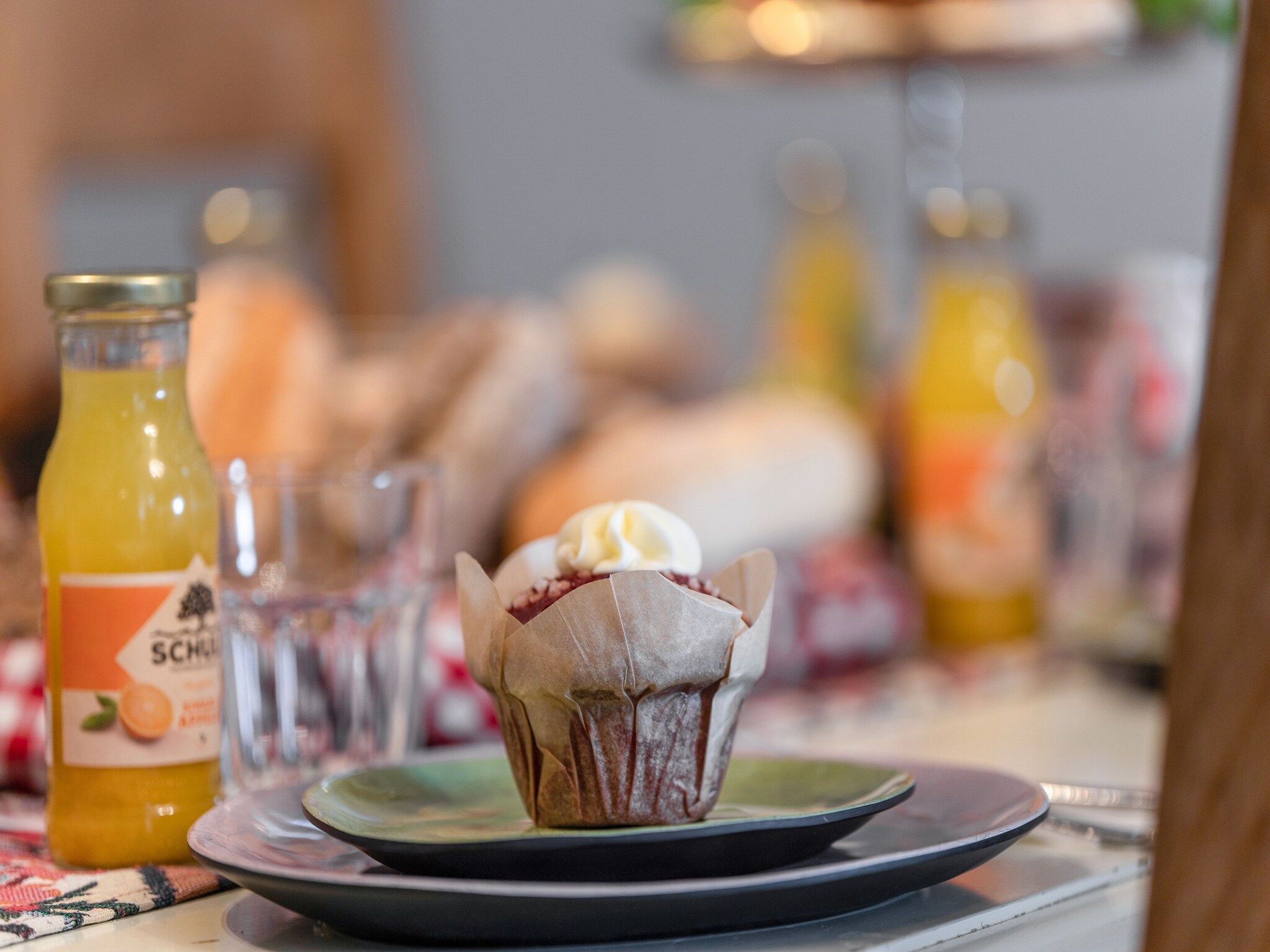 Sfeerbeeld van Valleyview Cottages - NR15 in Ubachsberg