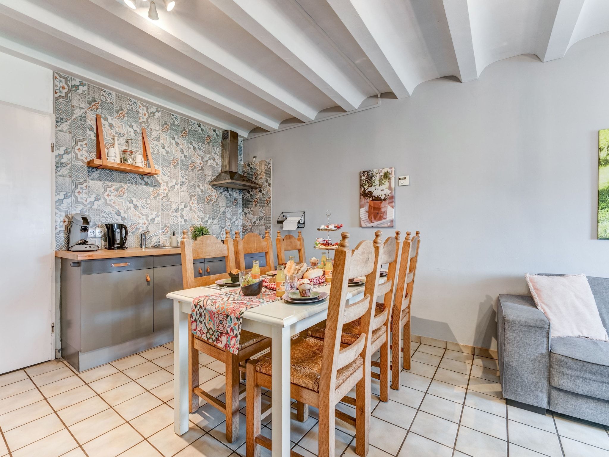 Valleyview Cottages - NR15 in Ubachsberg - Foto 2 van 40