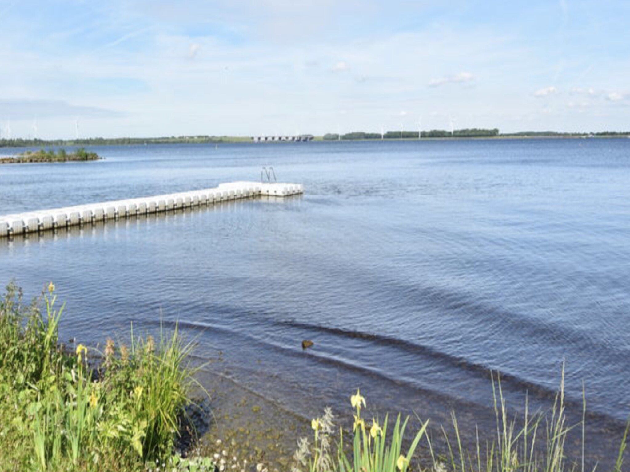 Villa Avondrood in Ooltgensplaat - Foto 36 van 40