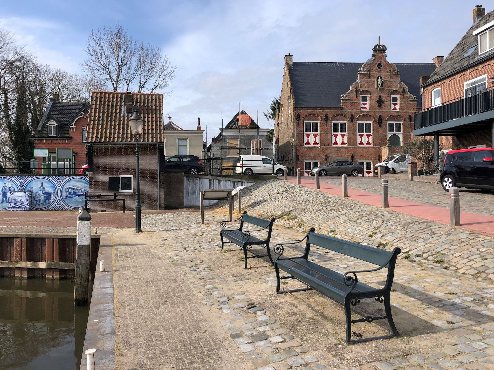 Villa Avondrood in Ooltgensplaat - Foto 30 van 40