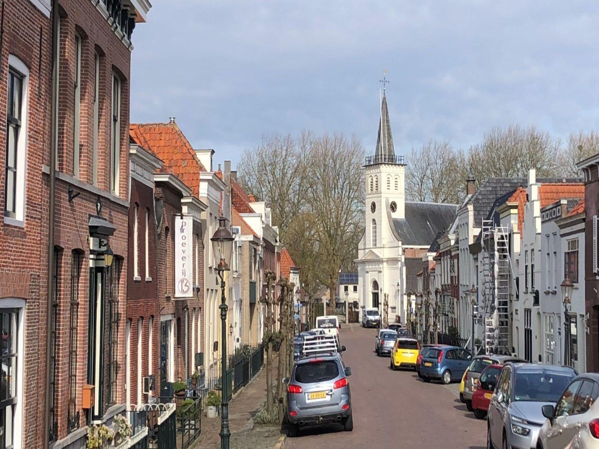 Villa Avondrood in Ooltgensplaat - Foto 39 van 40