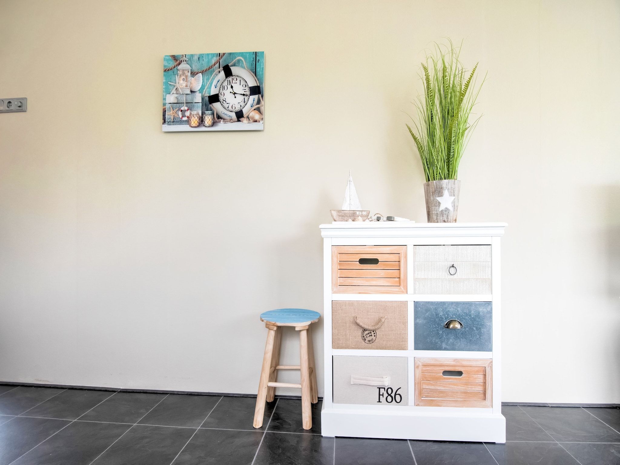 Sfeerbeeld van Villa Avondrood in Ooltgensplaat