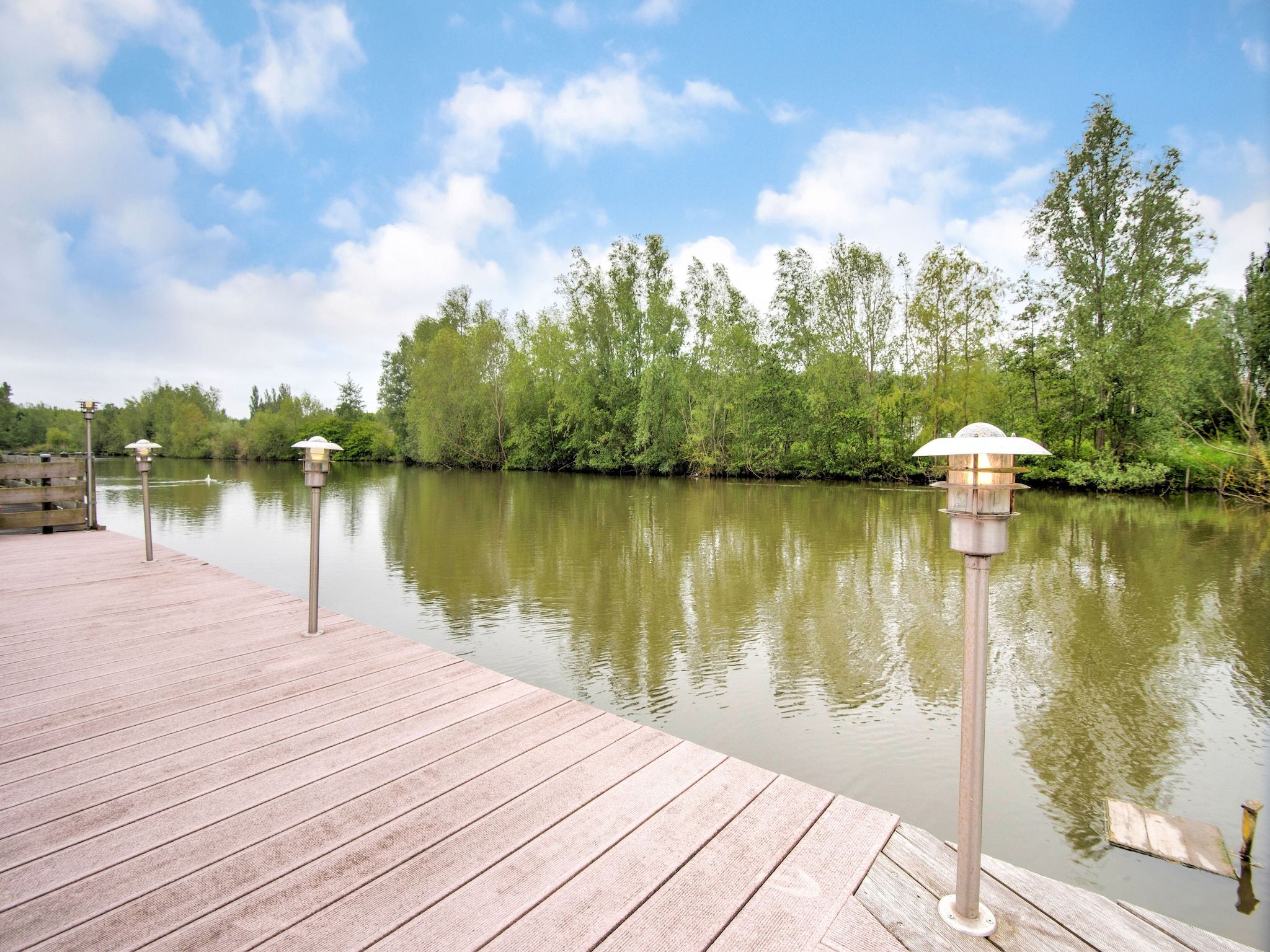 Villa Avondrood in Ooltgensplaat - Foto 27 van 40