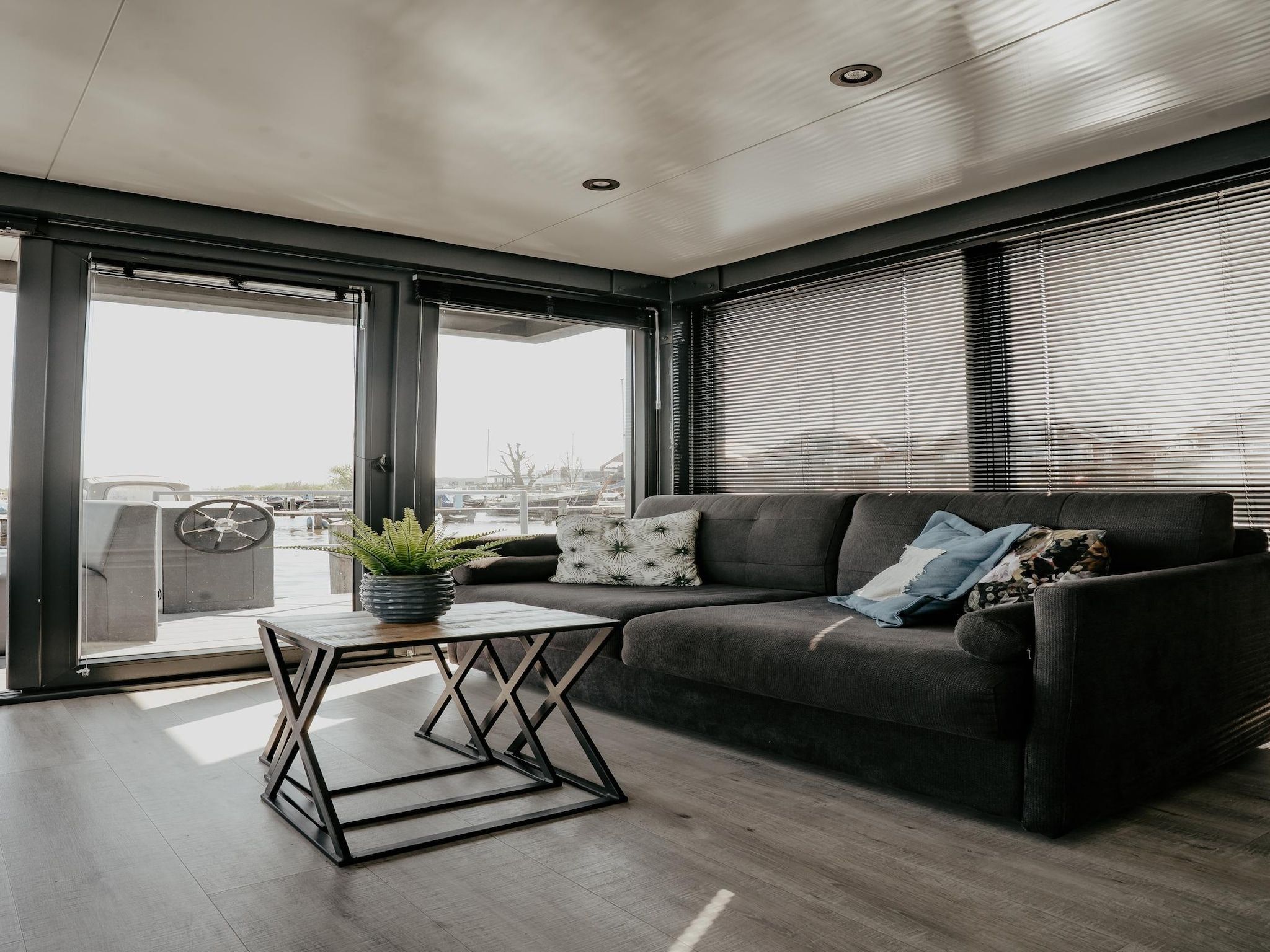 Waterpark de Meerparel 11 in Uitgeest - Foto 2 van 34