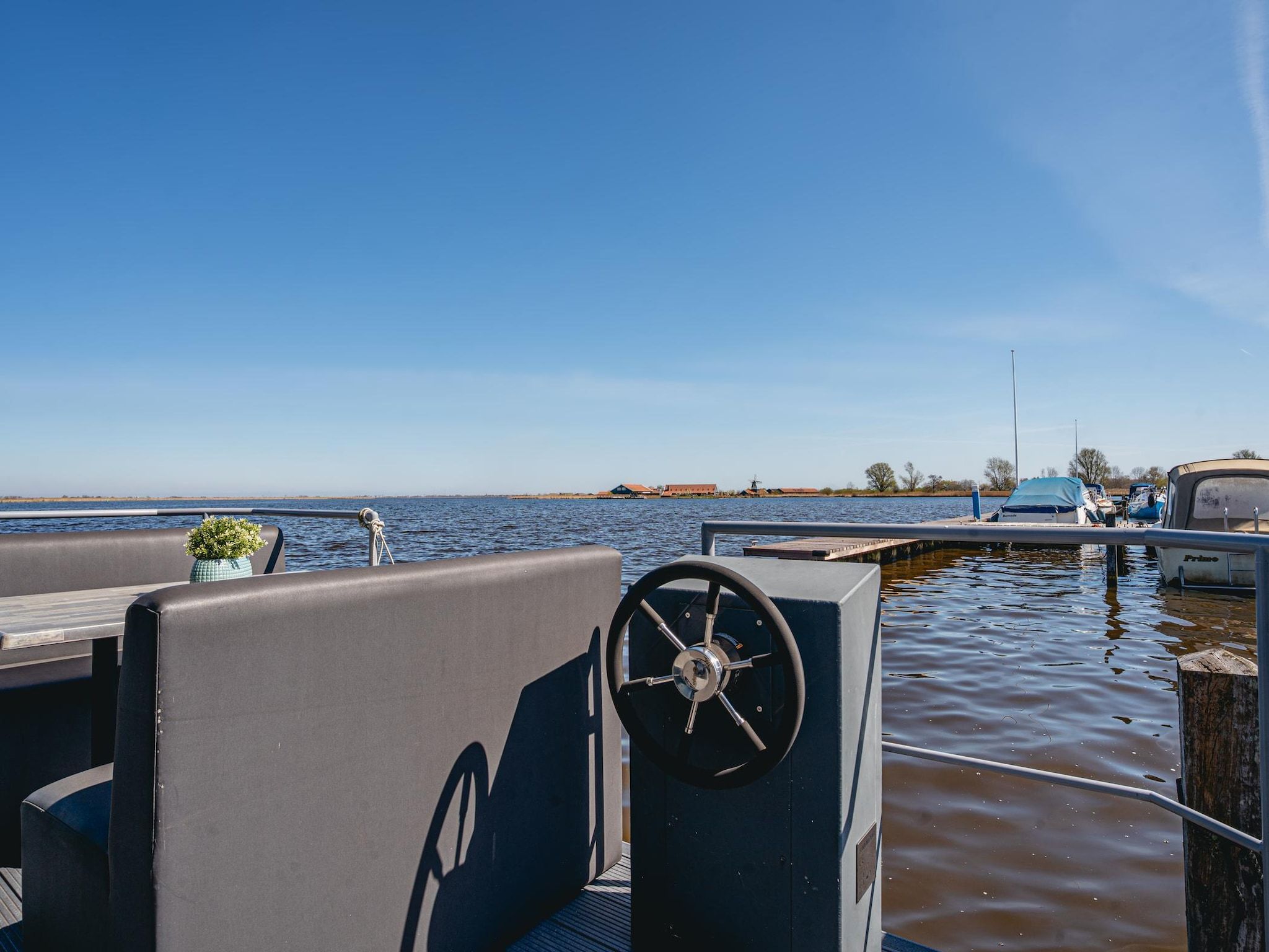 Waterpark de Meerparel 11 in Uitgeest - Foto 24 van 34