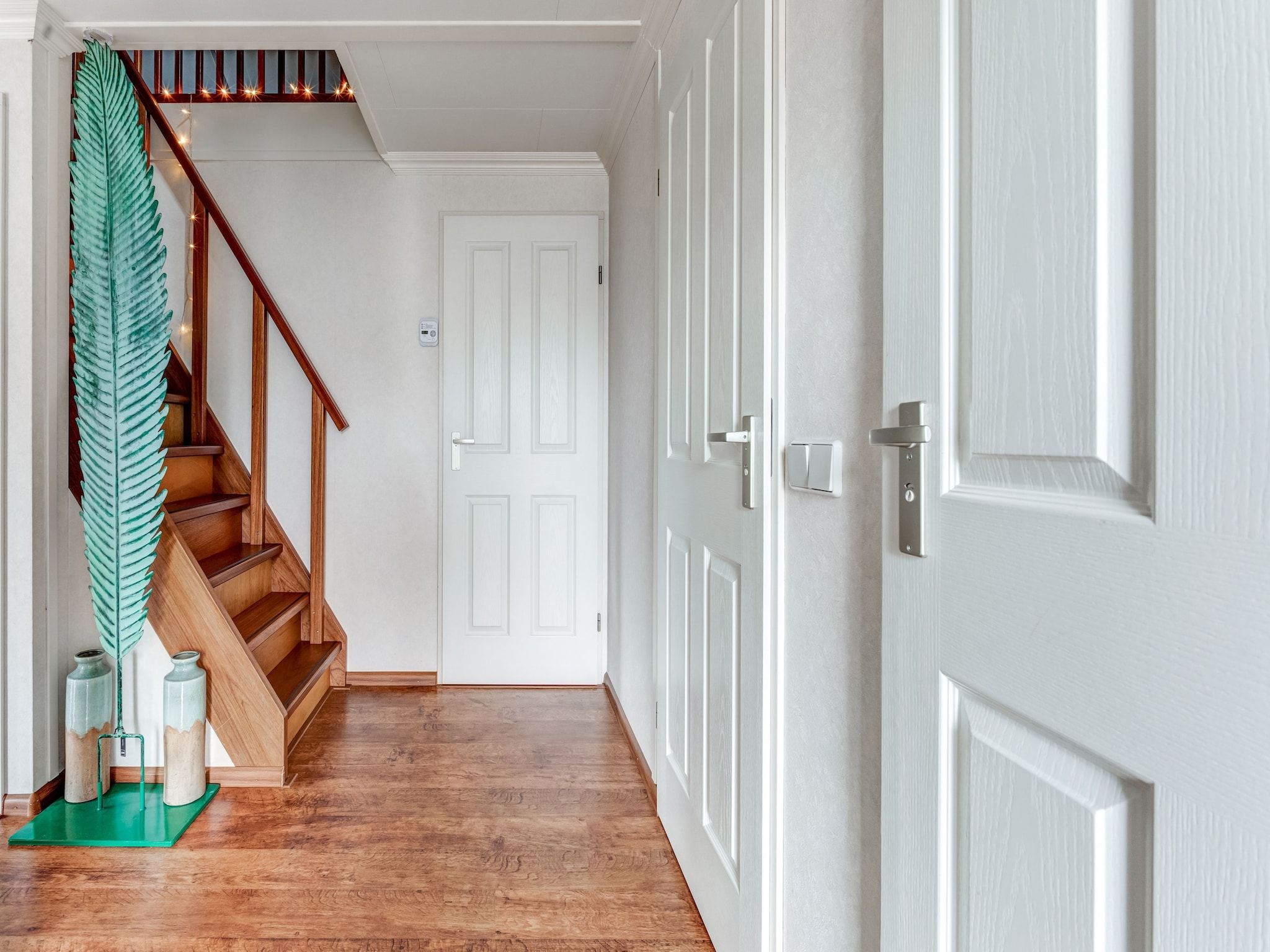 Chalet Kieftveen Voorthuizen 6 pax in Voorthuizen - Foto 18 van 40