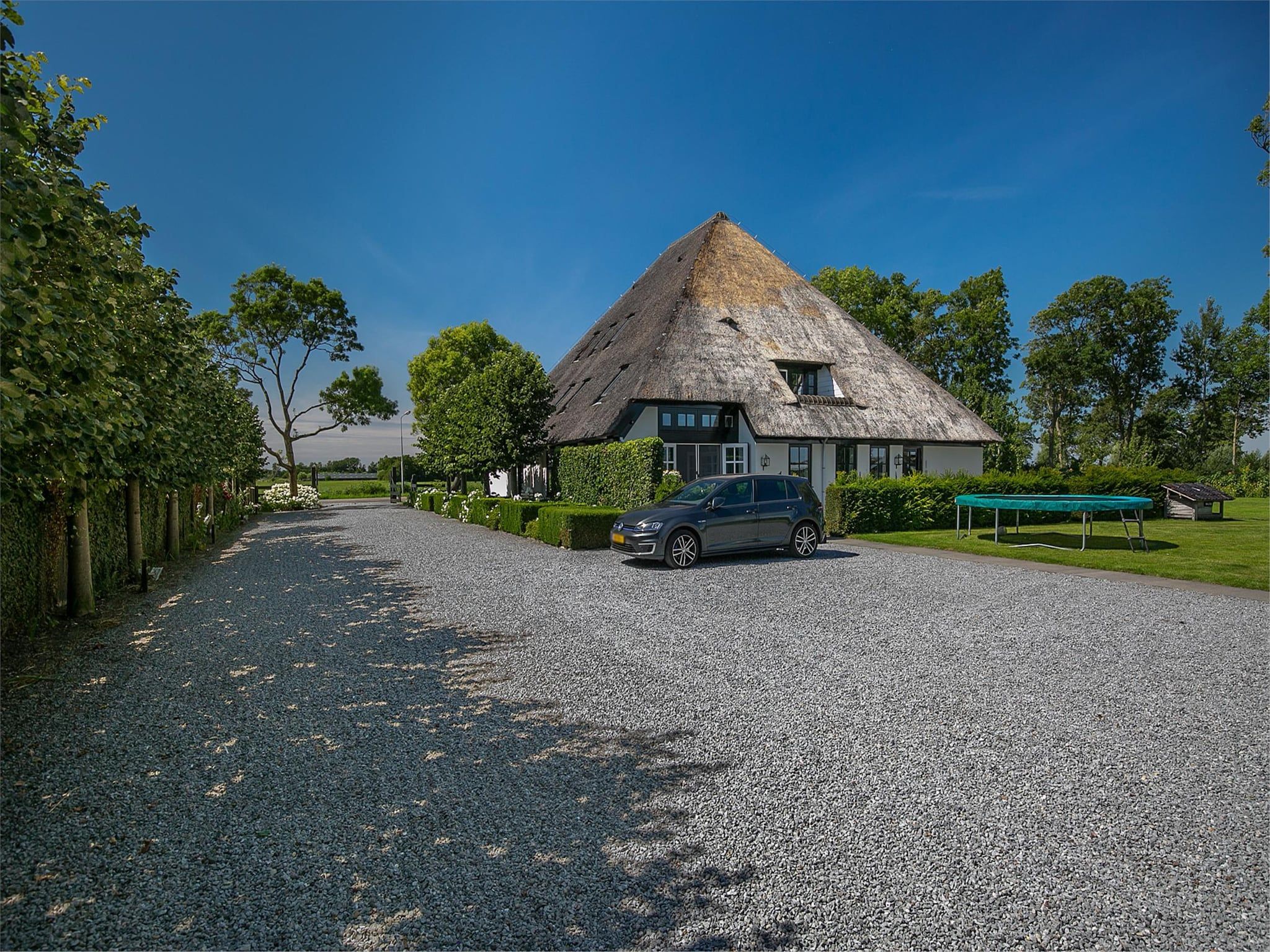 De Pauwenhof in Heiloo - Foto 58 van 58